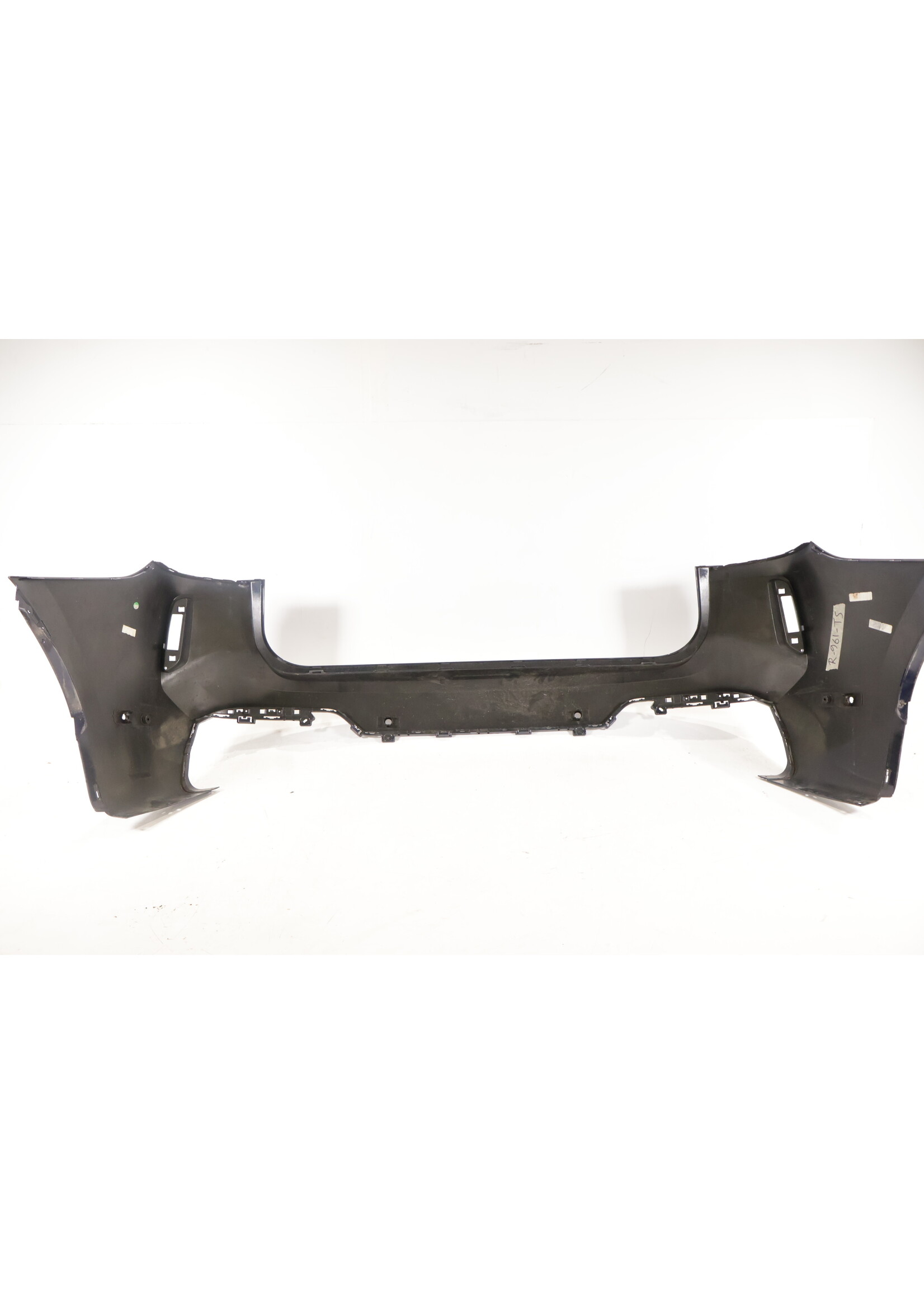 BMW BMW X3 G01 LCI M-Package rear bumper 51128081855 8081855