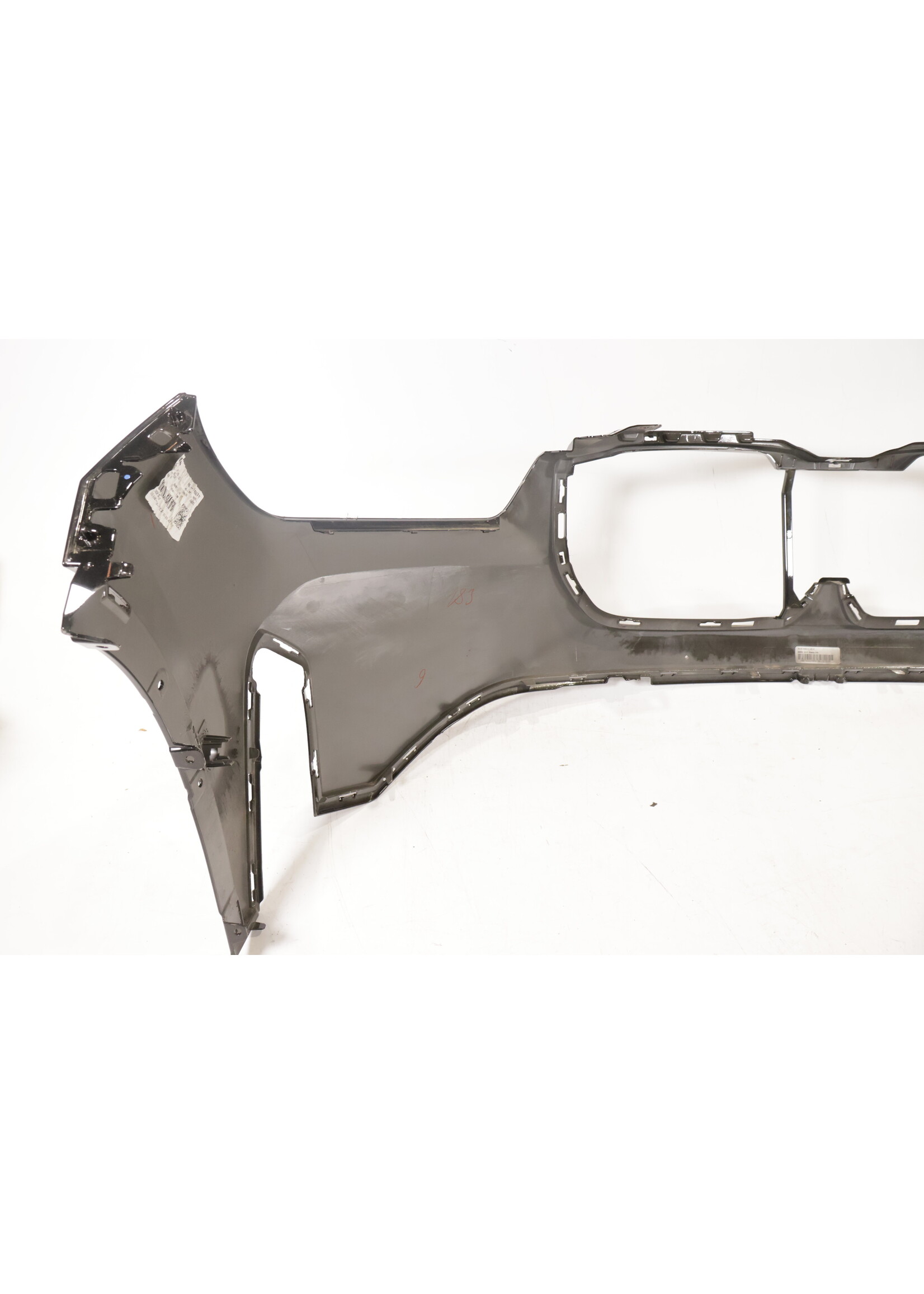 BMW BMW X1 U11 Basic Frontstoßstange 51119883579 9883579