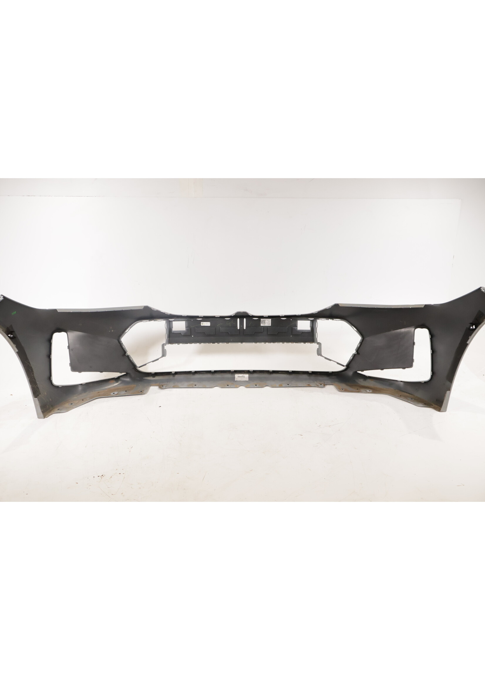 BMW BMW 3 Serie LCI G20 G21 M-Pakket voorbumper 51118085444 8085444