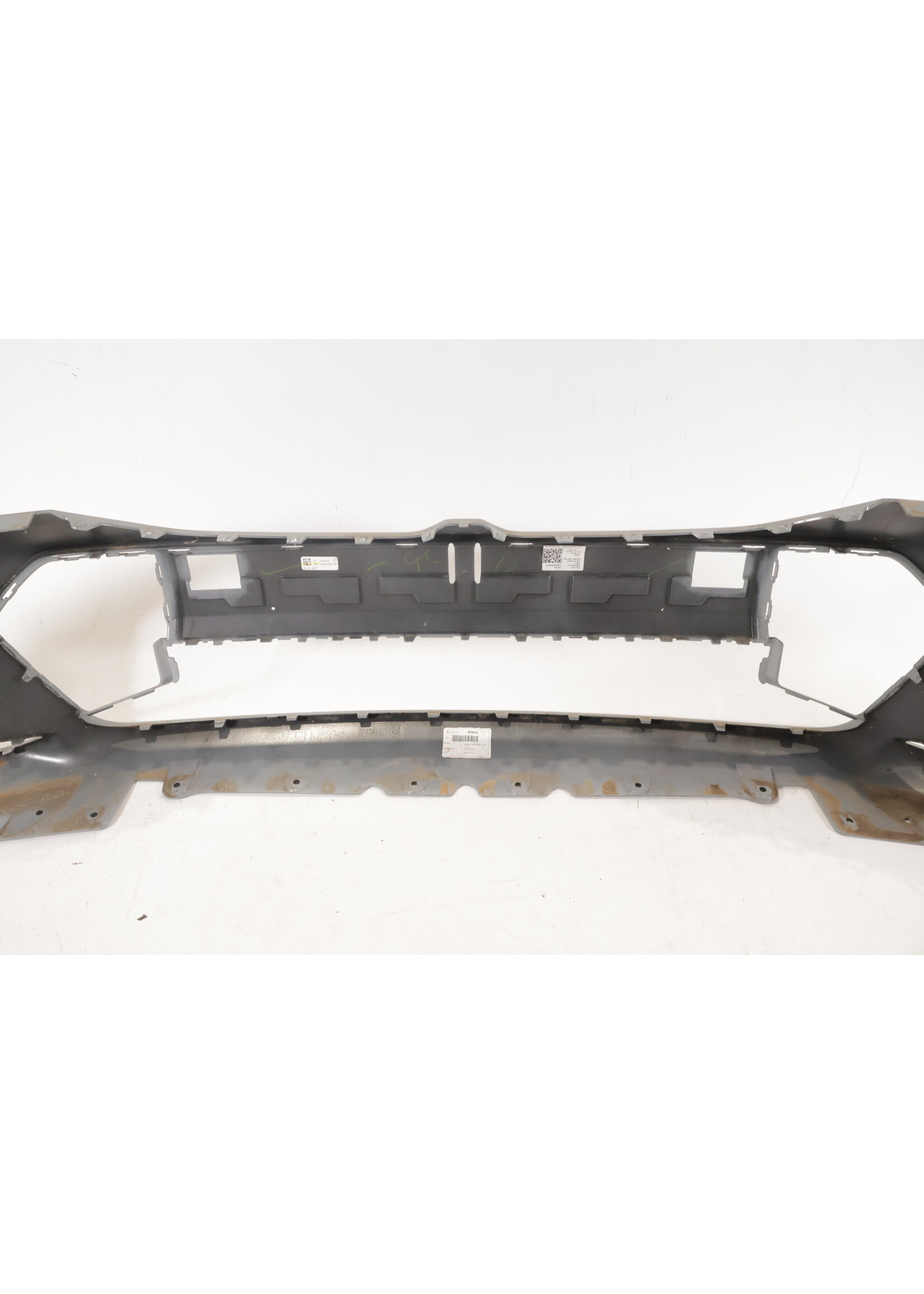 BMW BMW 3 Serie LCI G20 G21 M-Pakket voorbumper 51118085444 8085444