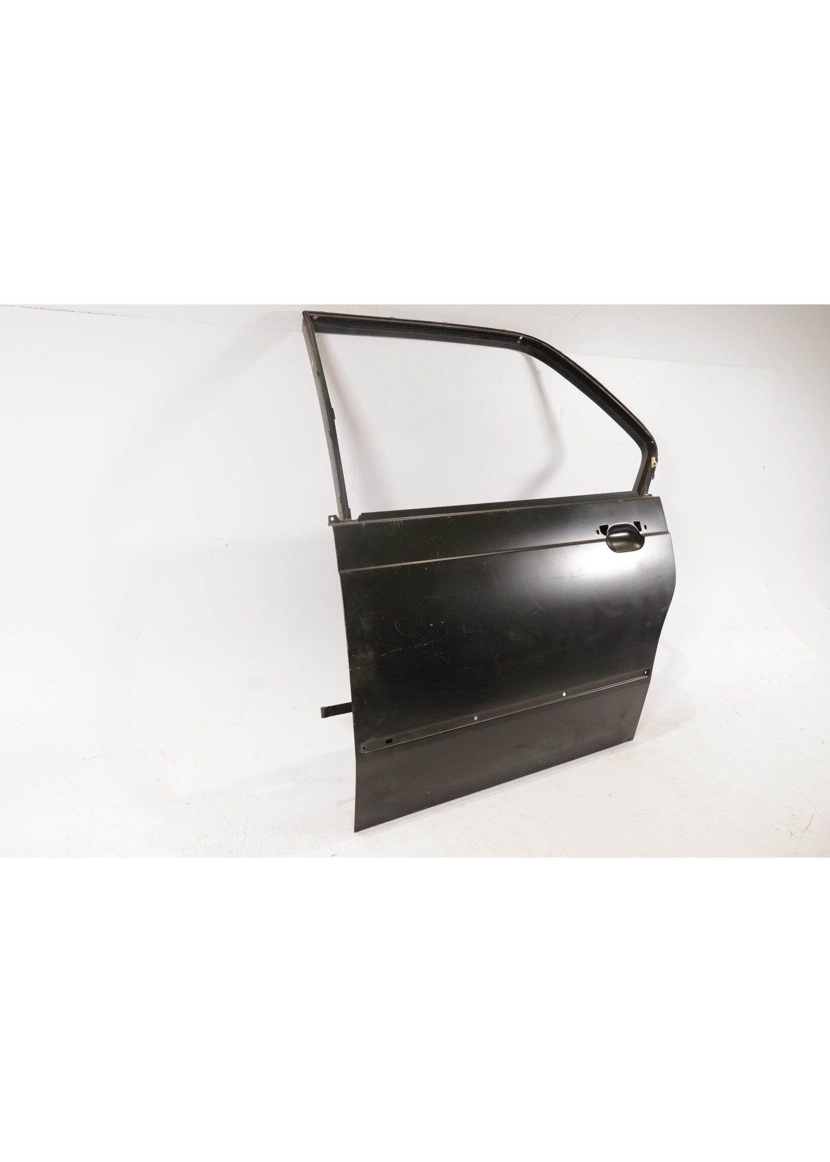 BMW BMW E23 7 Series OEM Rear left door NEW! 41521887959