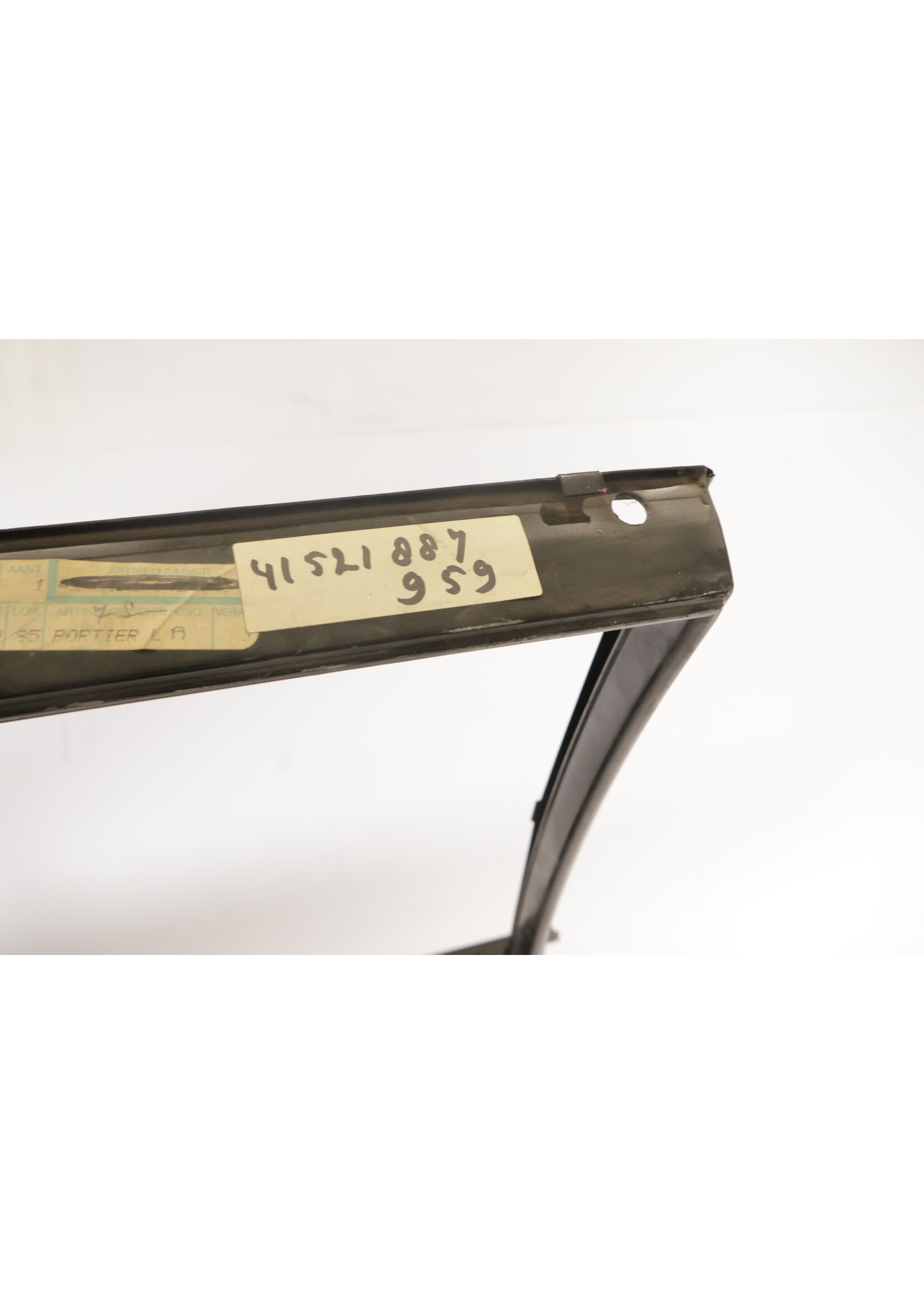 BMW BMW E23 7 Serie OEM Deur links achter NIEUW! 41521887959