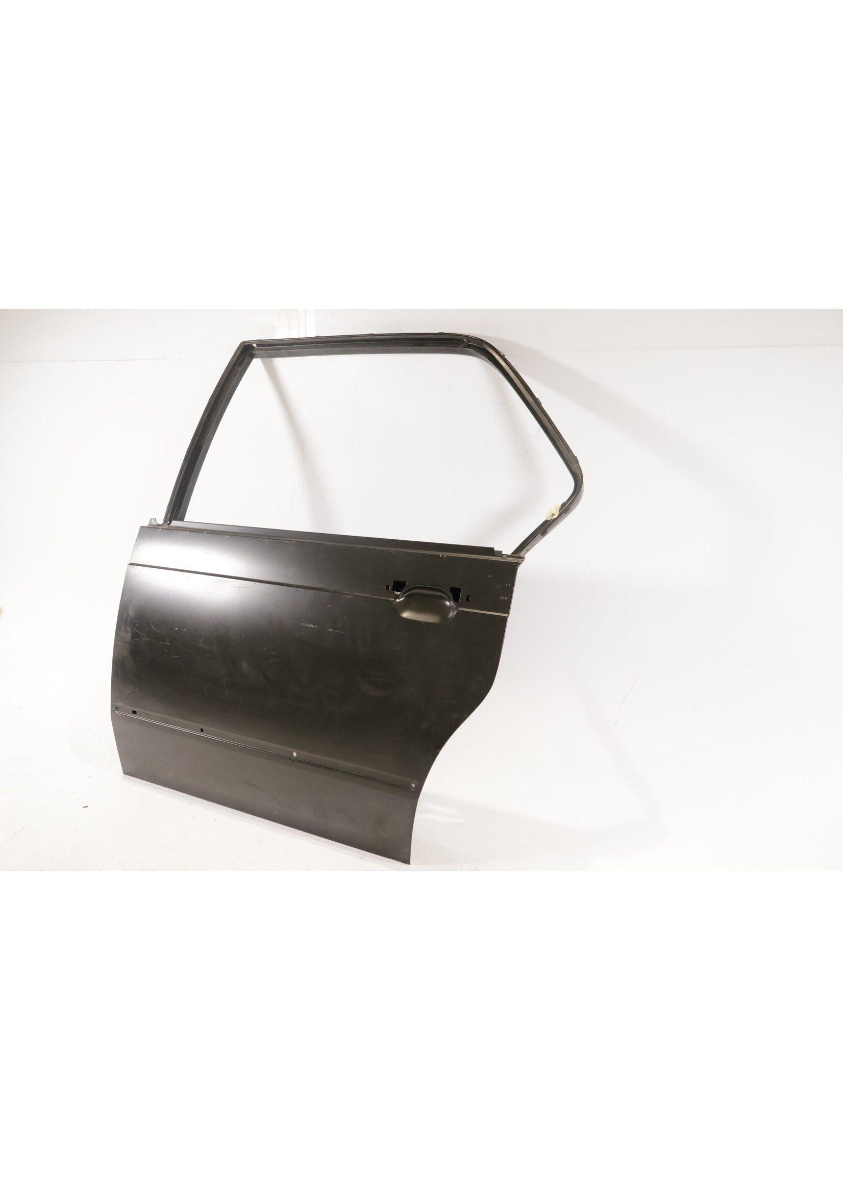 BMW BMW E23 7 Series OEM Rear left door NEW! 41521887959