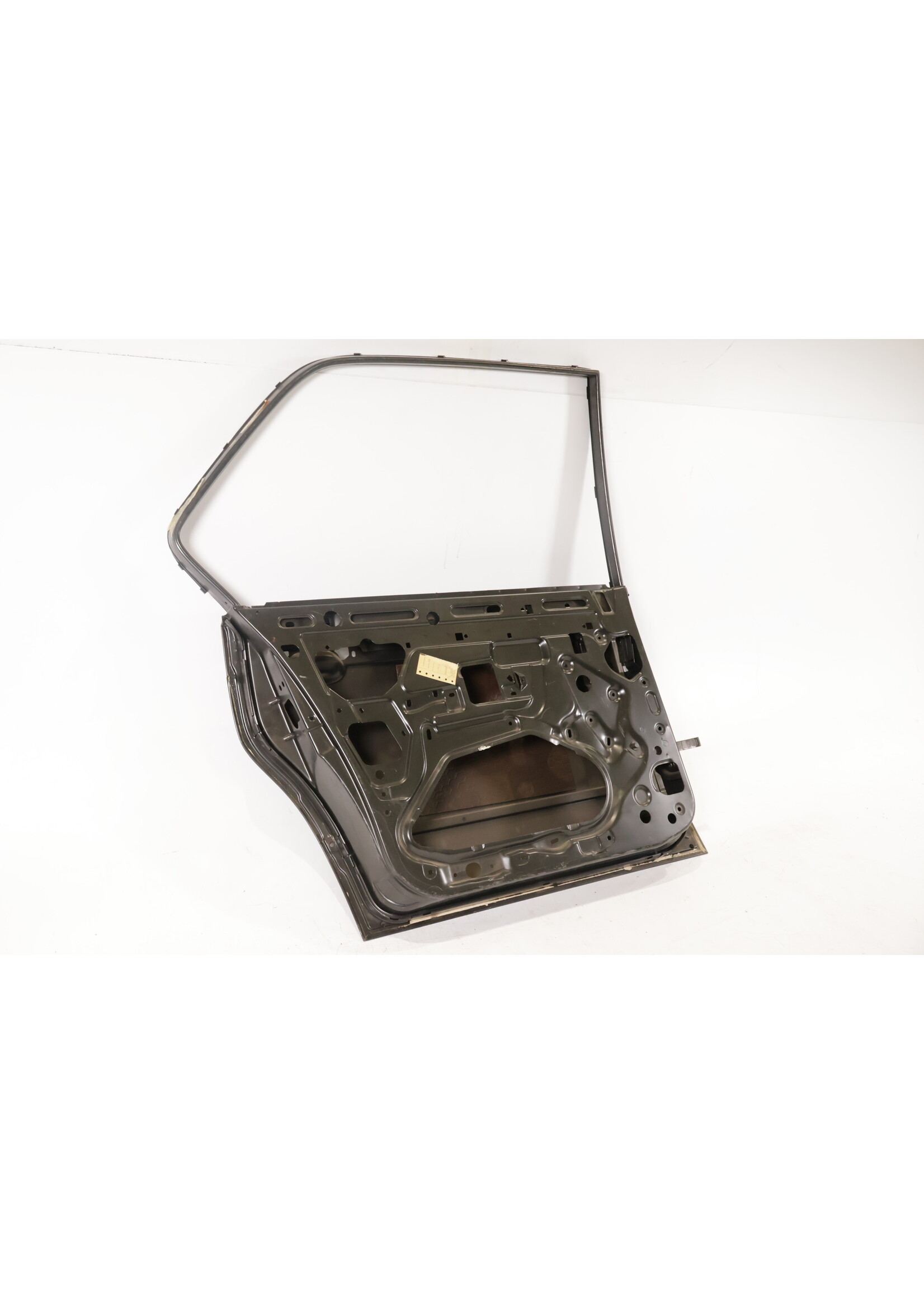 BMW BMW E23 7 Series OEM Rear left door NEW! 41521887959