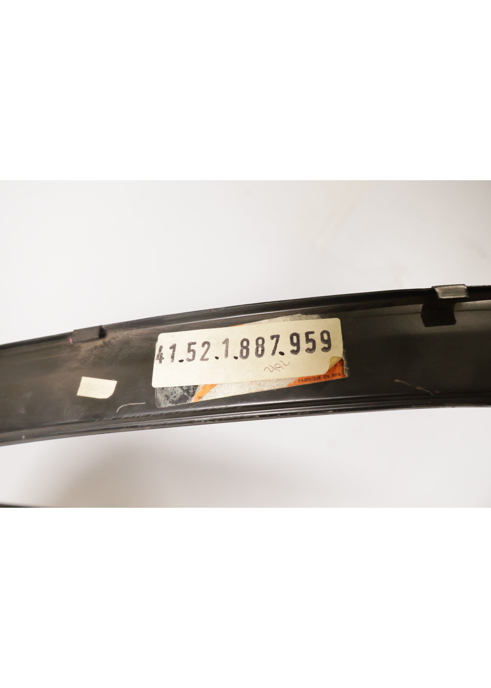 BMW BMW E23 7 Serie OEM Deur links achter NIEUW! 41521887959