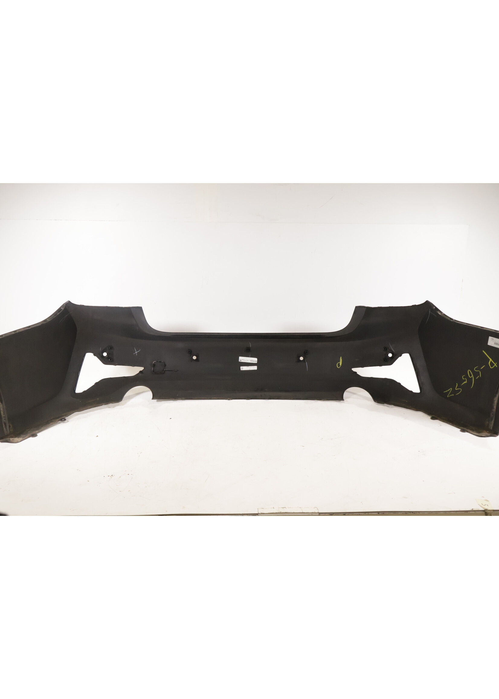 BMW BMW 3 Series G20 Basic rear bumper with PDC 51127427998 7427998