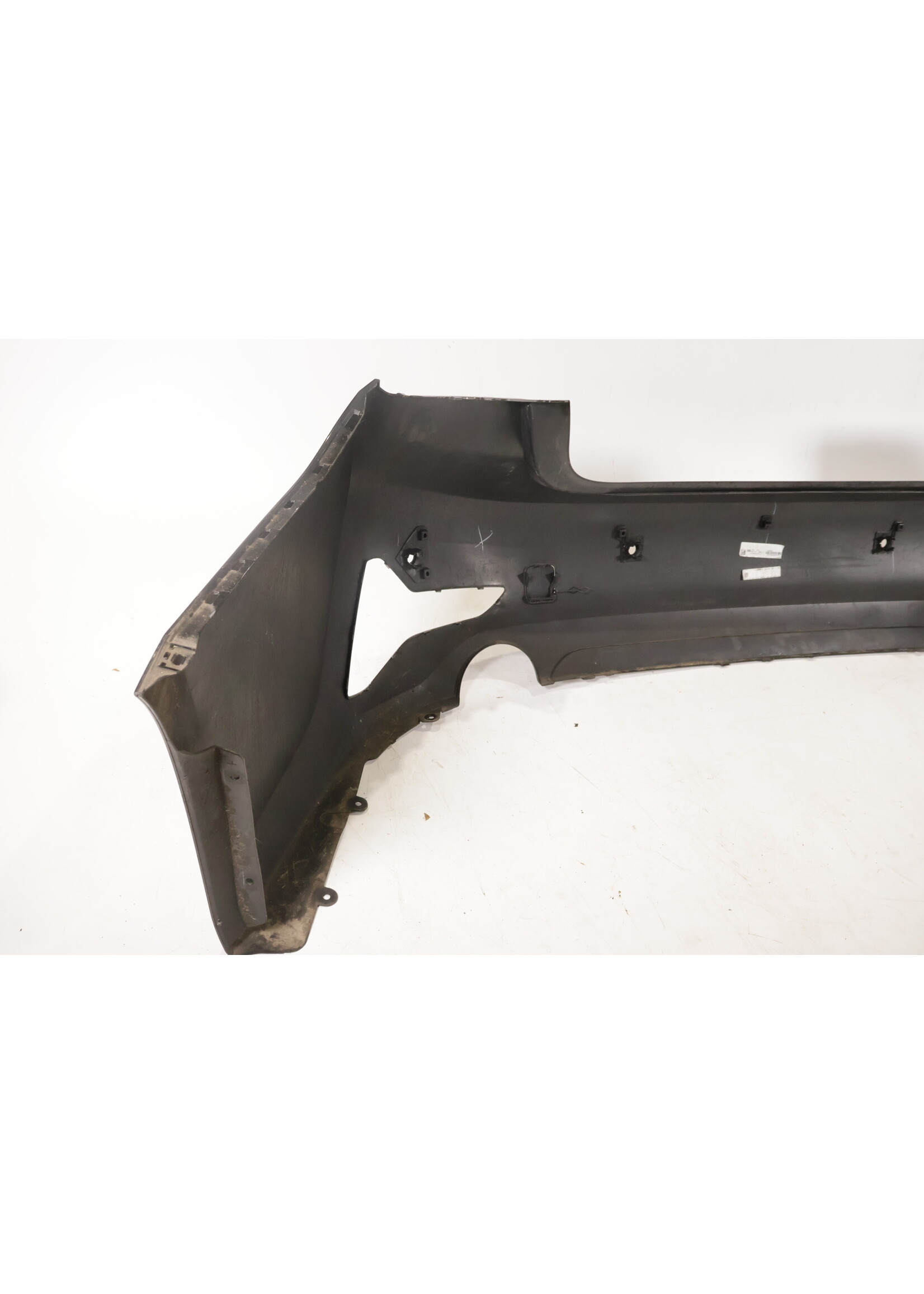 BMW BMW 3 Serie G20 Basis achterbumper met PDC 51127427998 7427998