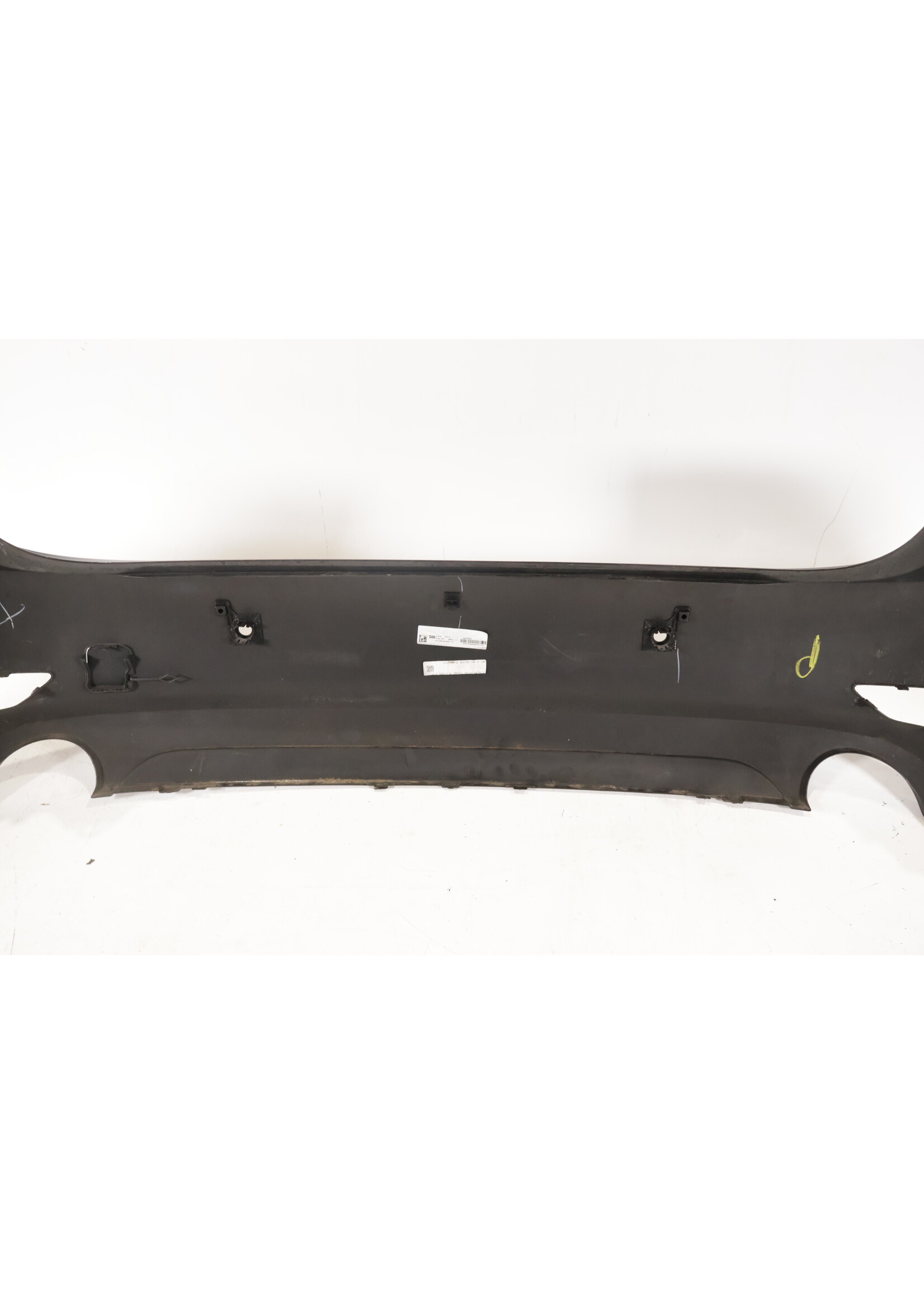 BMW BMW 3 Serie G20 Basis achterbumper met PDC 51127427998 7427998