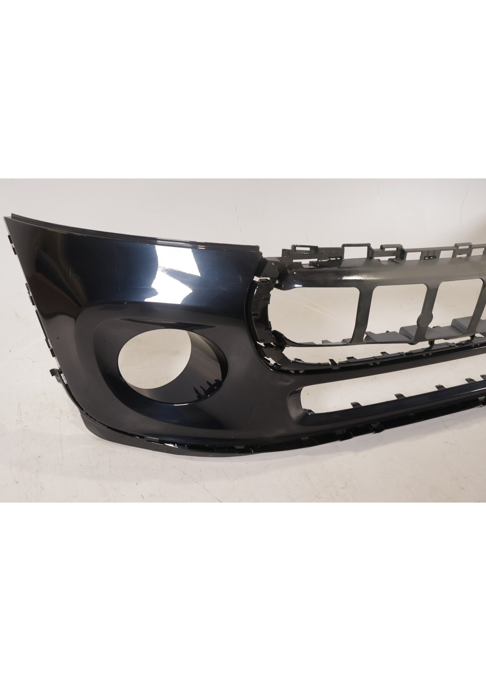 BMW MINI Cooper F56 Frontstoßstange 7317969 114129