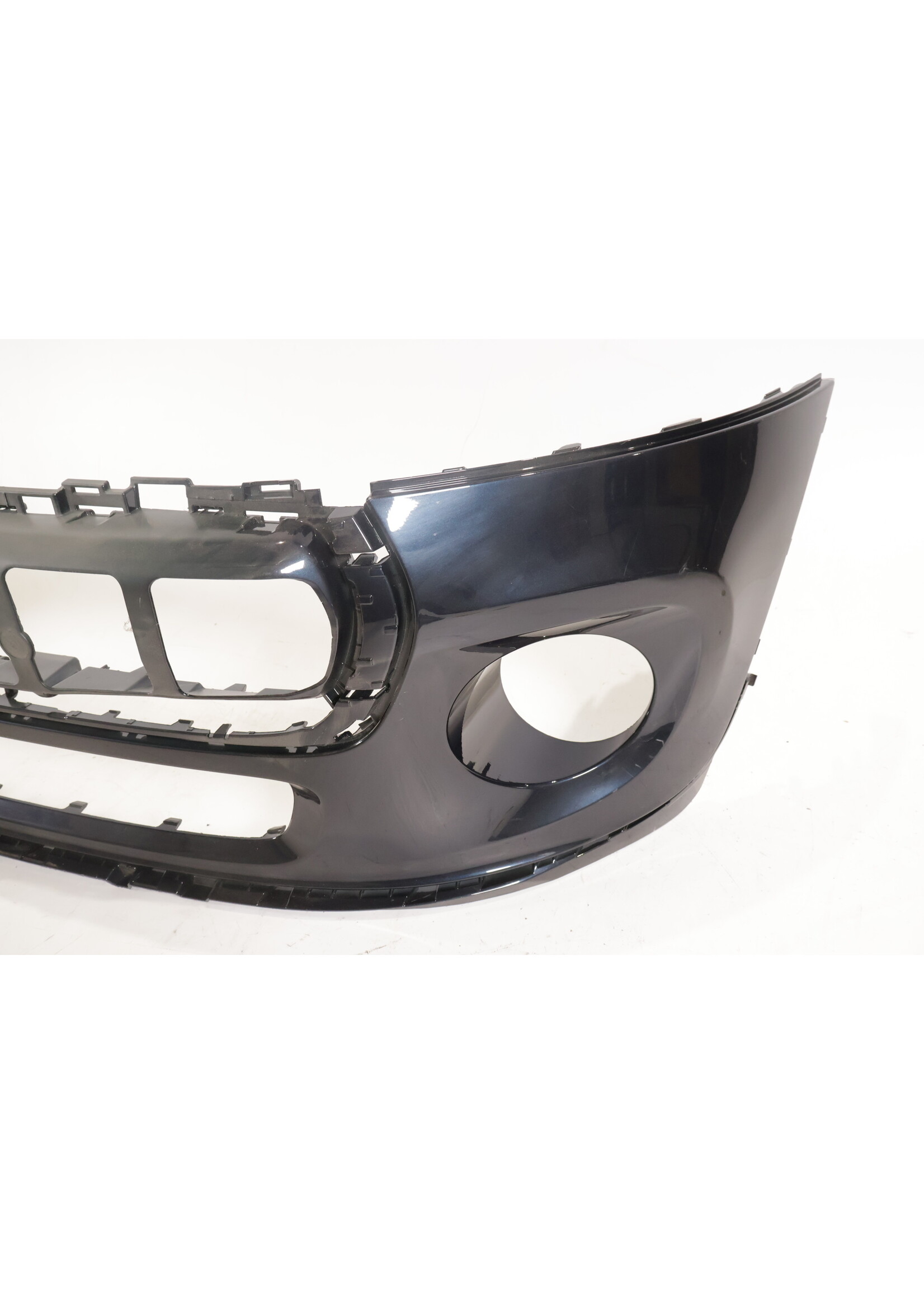 BMW MINI Cooper F56 Frontstoßstange 7317969 114129