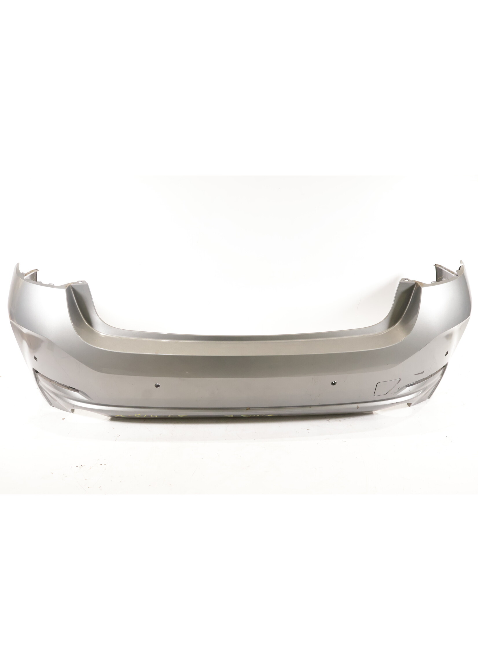 BMW BMW 3 Serie G20 LCI achterbumper met PDC 51125a1bf80 5a1bf80