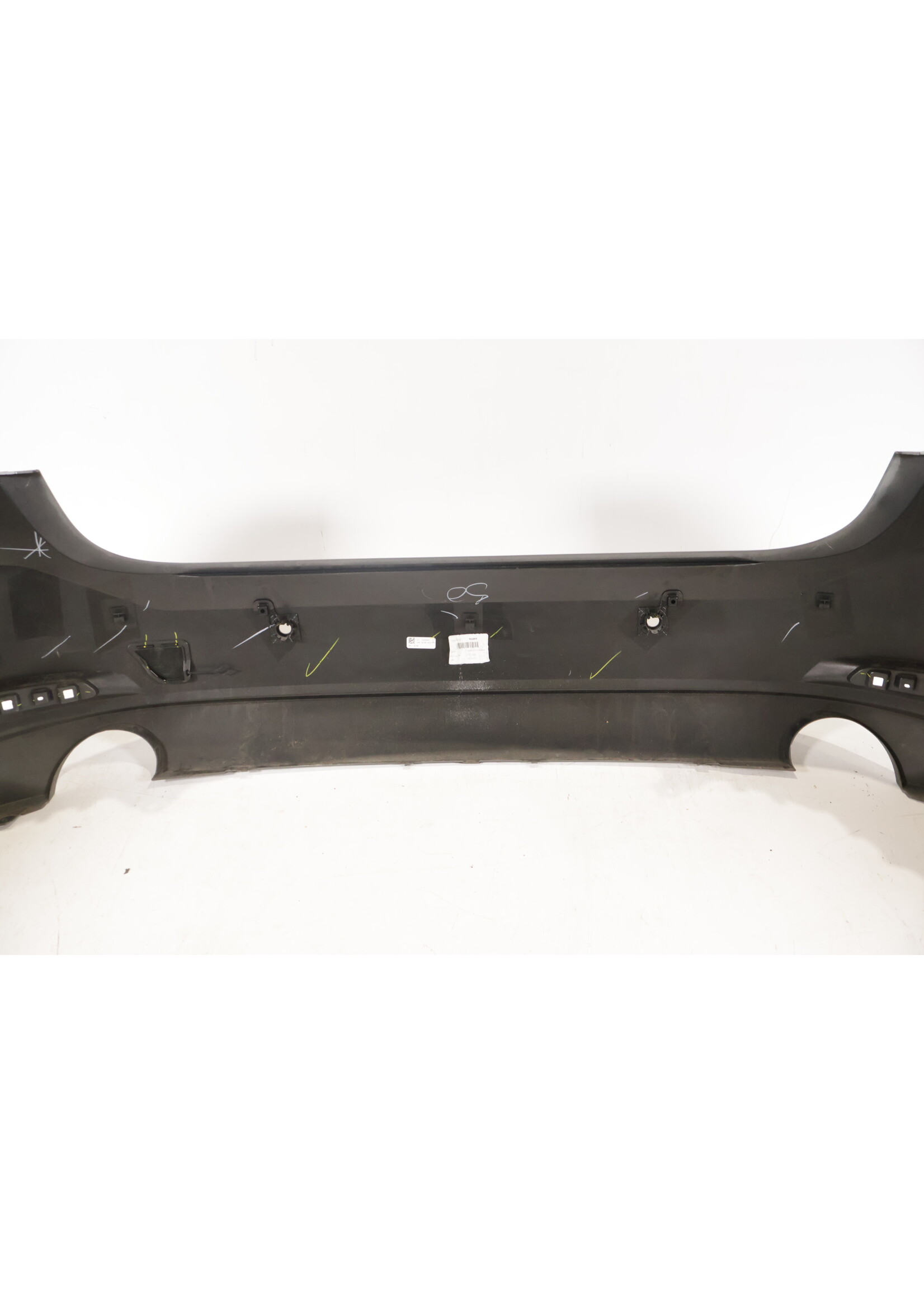 BMW BMW 3er G20 LCI Heckstoßstange mit PDC 51125a1bf80 5a1bf80