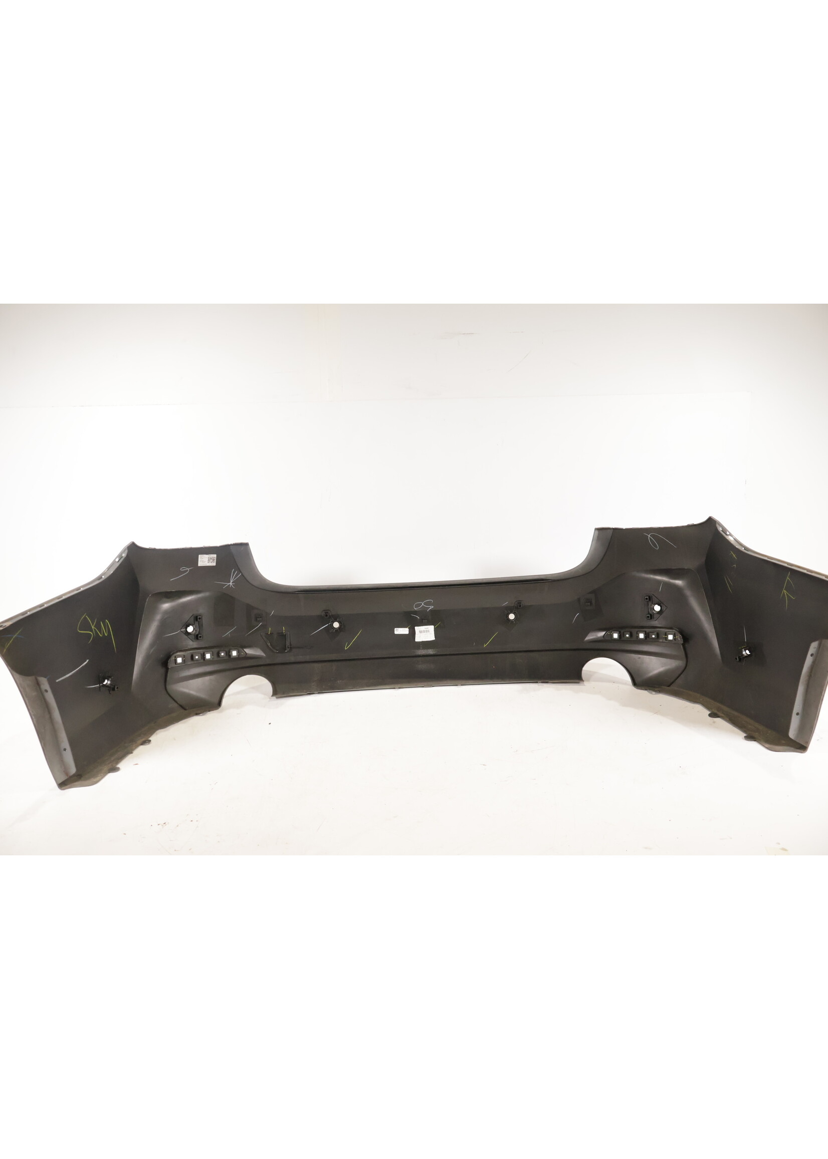 BMW BMW 3 Serie G20 LCI achterbumper met PDC 51125a1bf80 5a1bf80