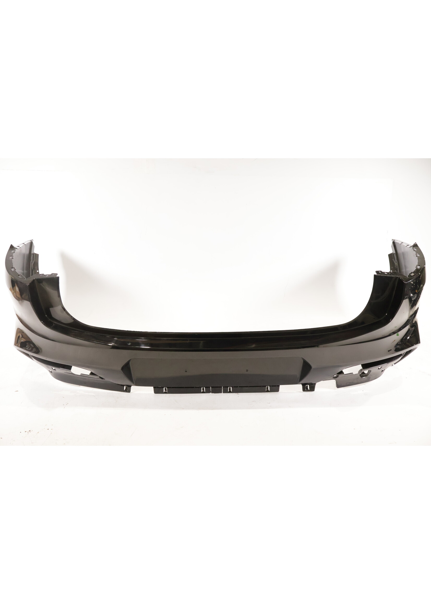 BMW BMW X4 G02 M-Package rear bumper 5112139605 139605
