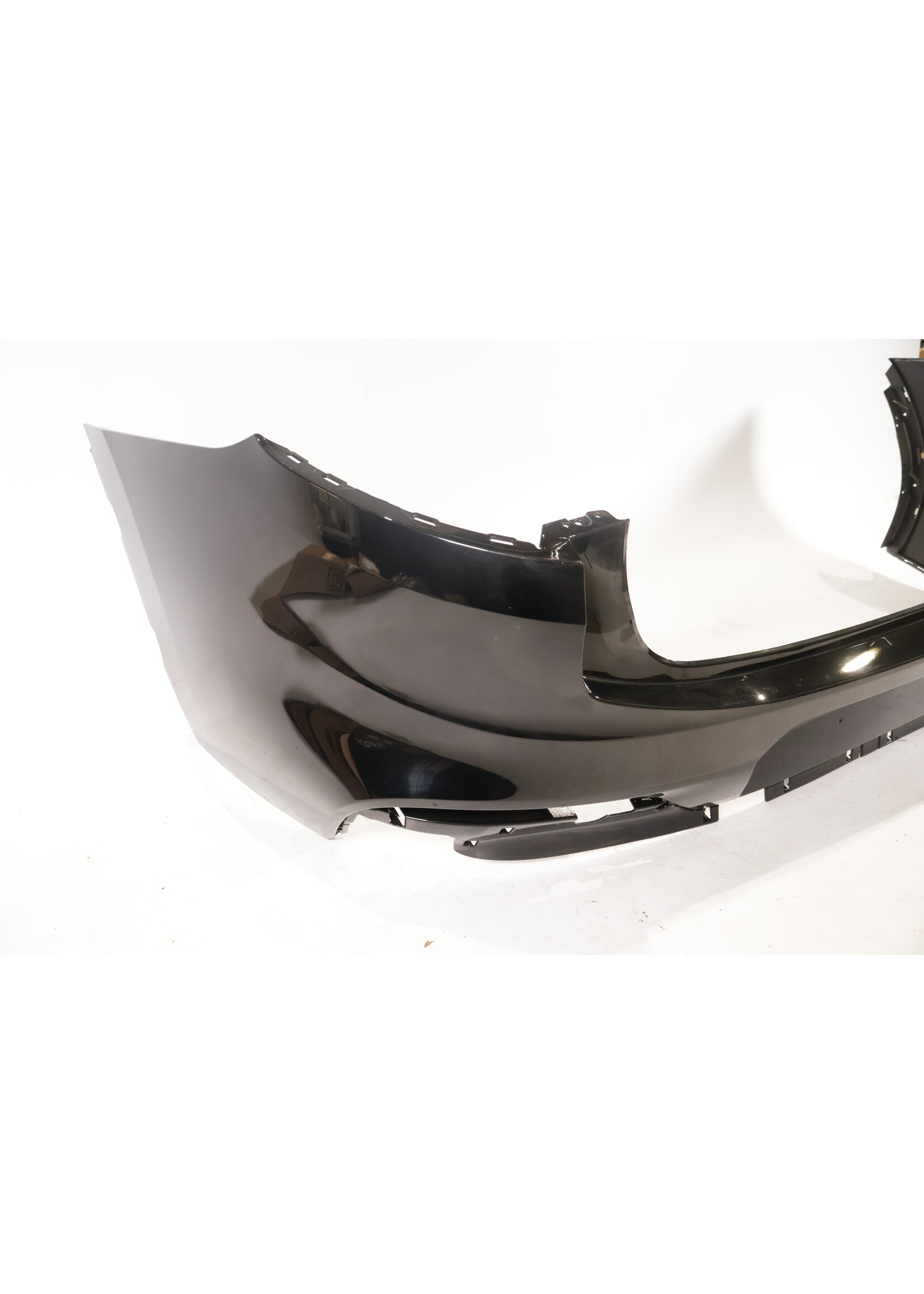 BMW BMW X4 G02 M-Package rear bumper 5112139605 139605