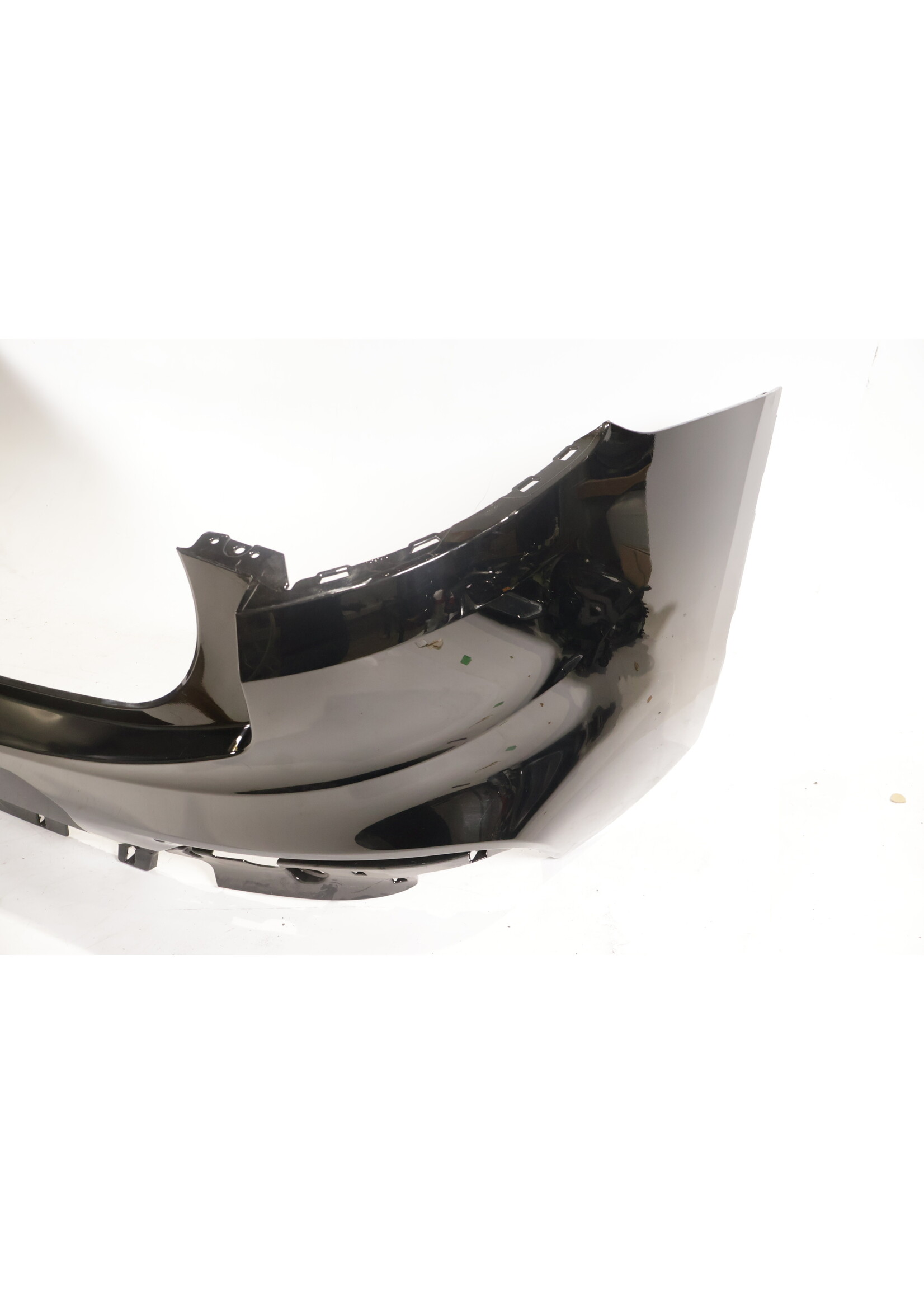 BMW BMW X4 G02 M-Paket Heckstoßstange 5112139605 139605