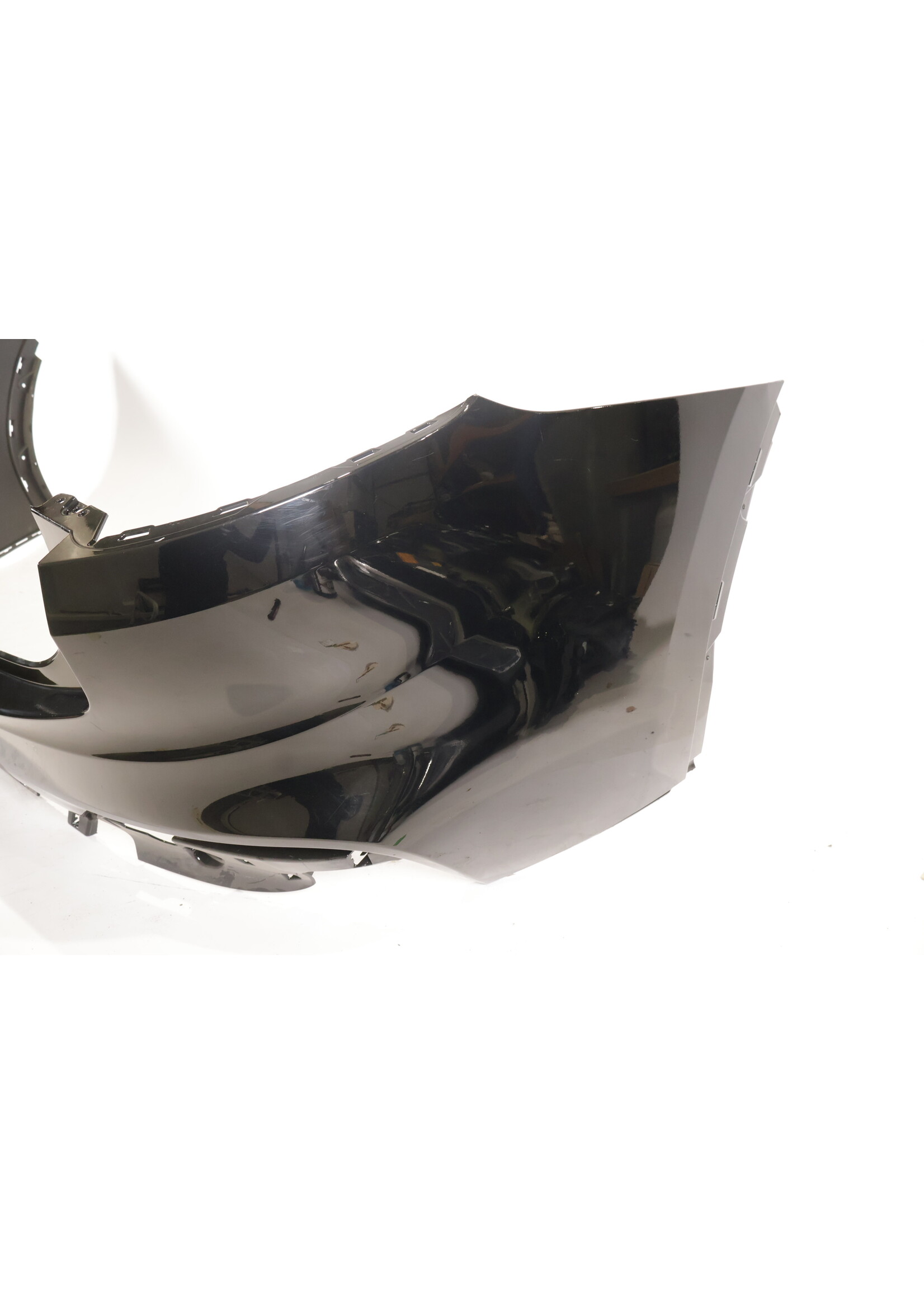 BMW BMW X4 G02 M-Paket Heckstoßstange 5112139605 139605