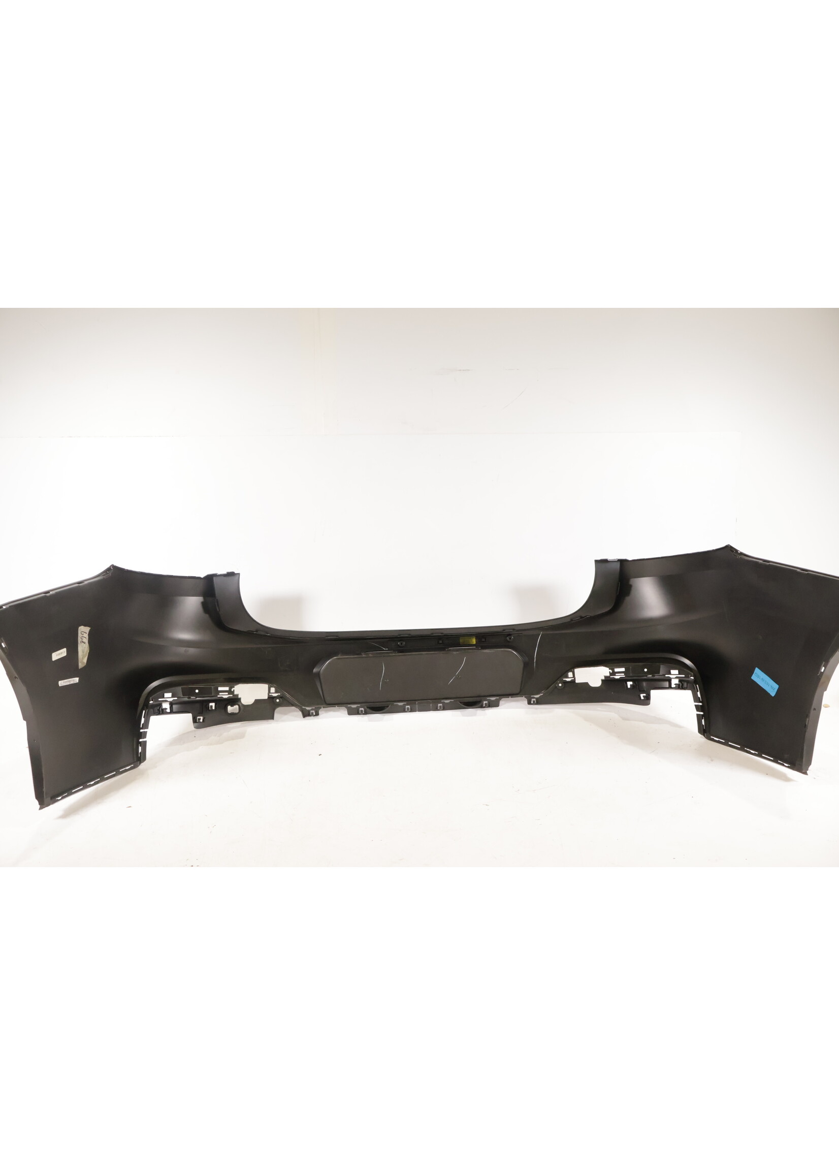 BMW BMW X4 G02 M-Package rear bumper 5112139605 139605