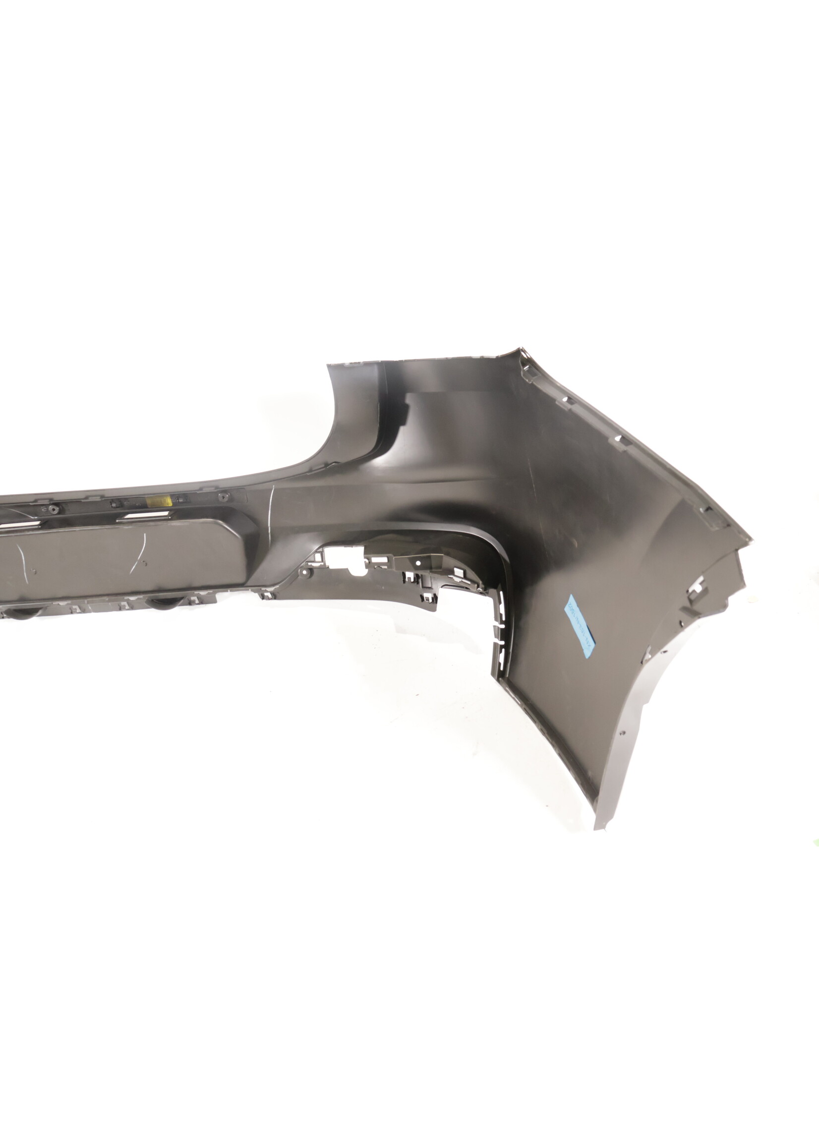 BMW BMW X4 G02 M-Package rear bumper 5112139605 139605