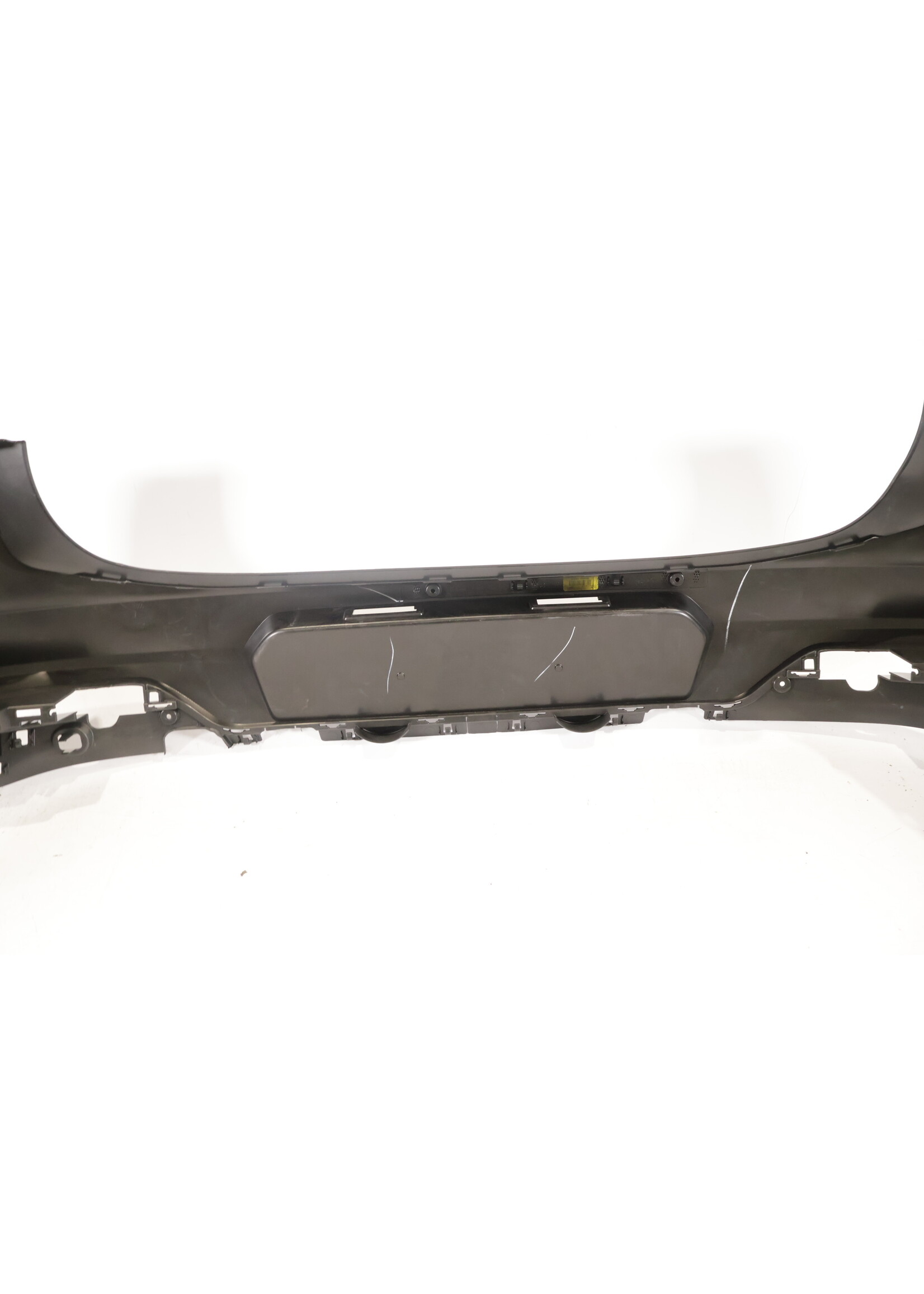 BMW BMW X4 G02 M-Paket Heckstoßstange 5112139605 139605