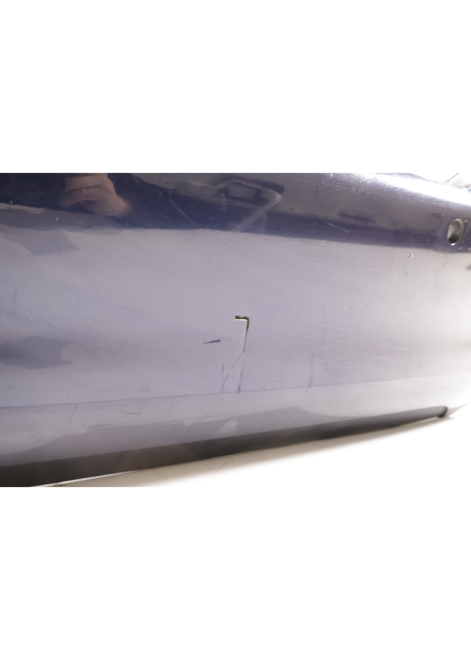 BMW BMW 3 Series G21 Touring Basic rear bumper with PDC 51127428002 7428002