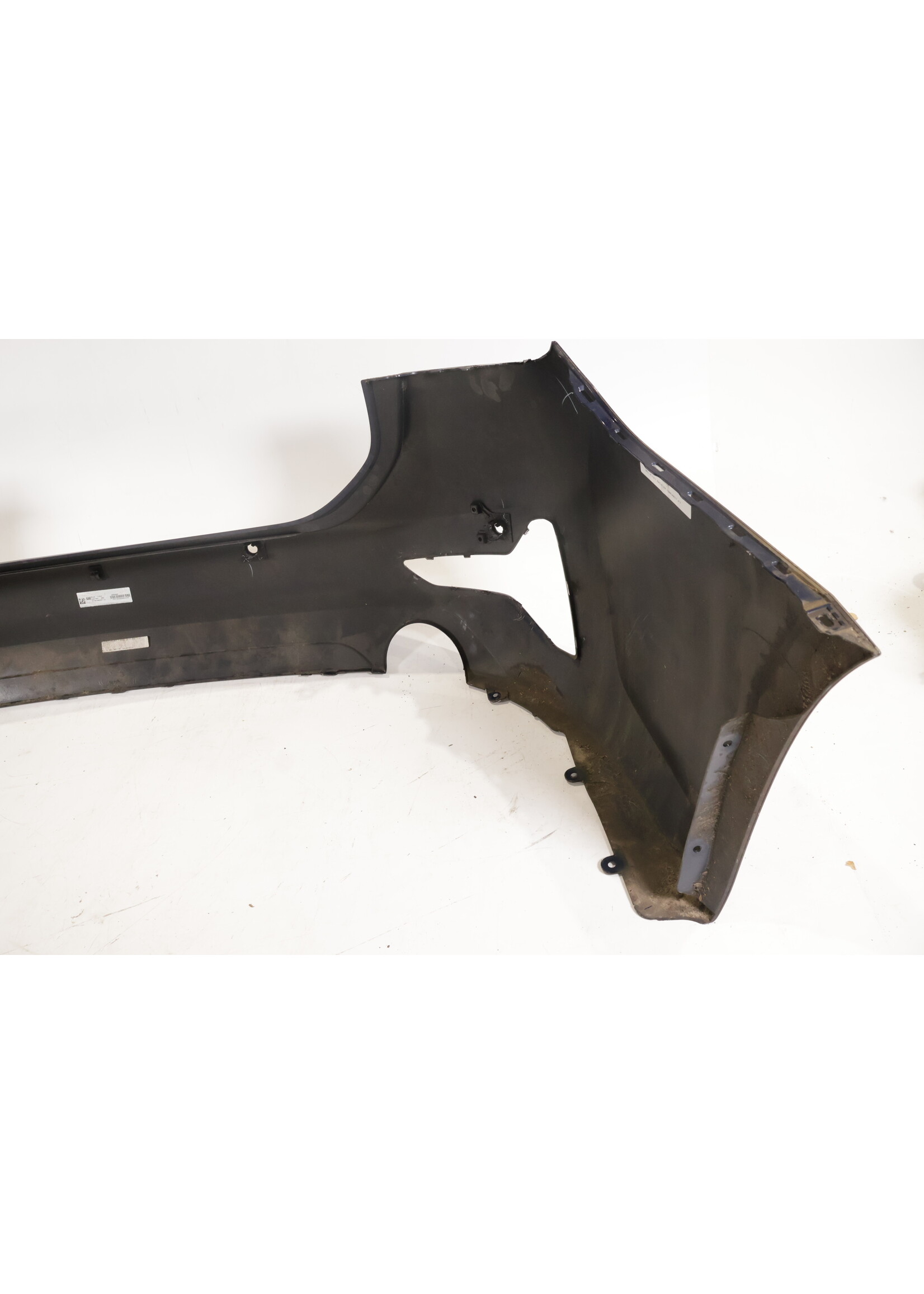 BMW BMW 3 Serie G21 Touring Basis achterbumper met PDC 51127428002 7428002