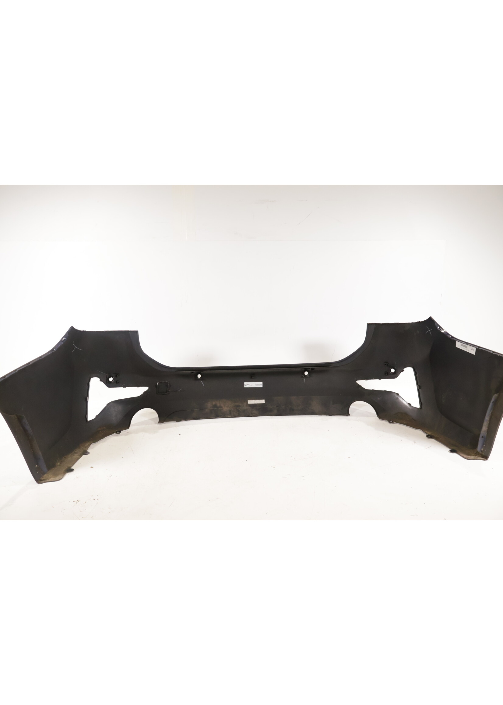 BMW BMW 3 Series G21 Touring Basic rear bumper with PDC 51127428002 7428002