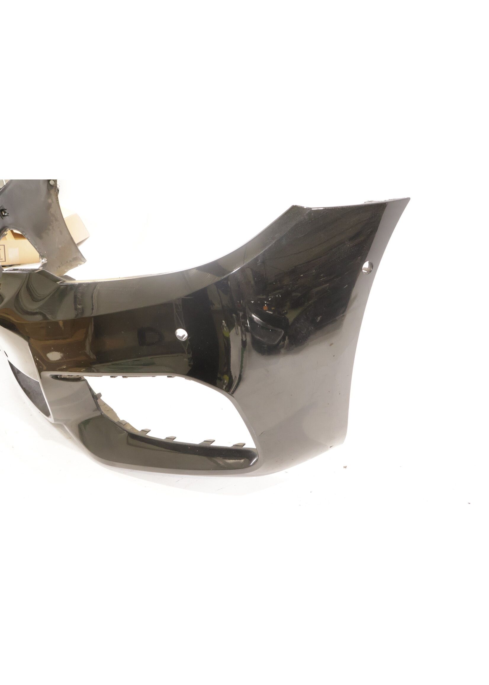 BMW BMW G30 G31 5 Serie M-Pakket voorbumper 51118064928 8064928