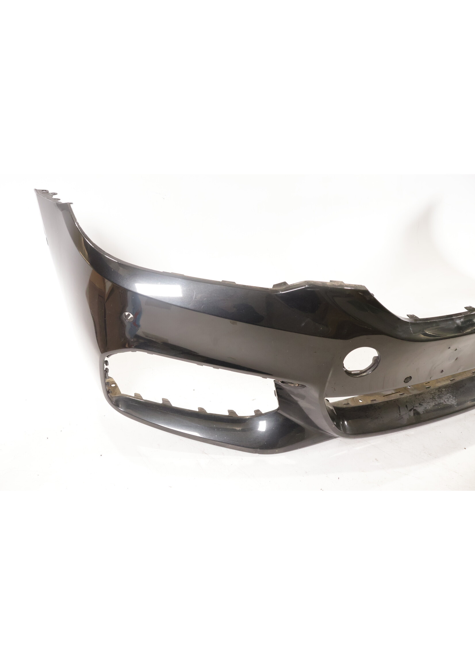 BMW BMW G30 G31 5er LCI M-Paket front Stoßstange 51118064928 8064928