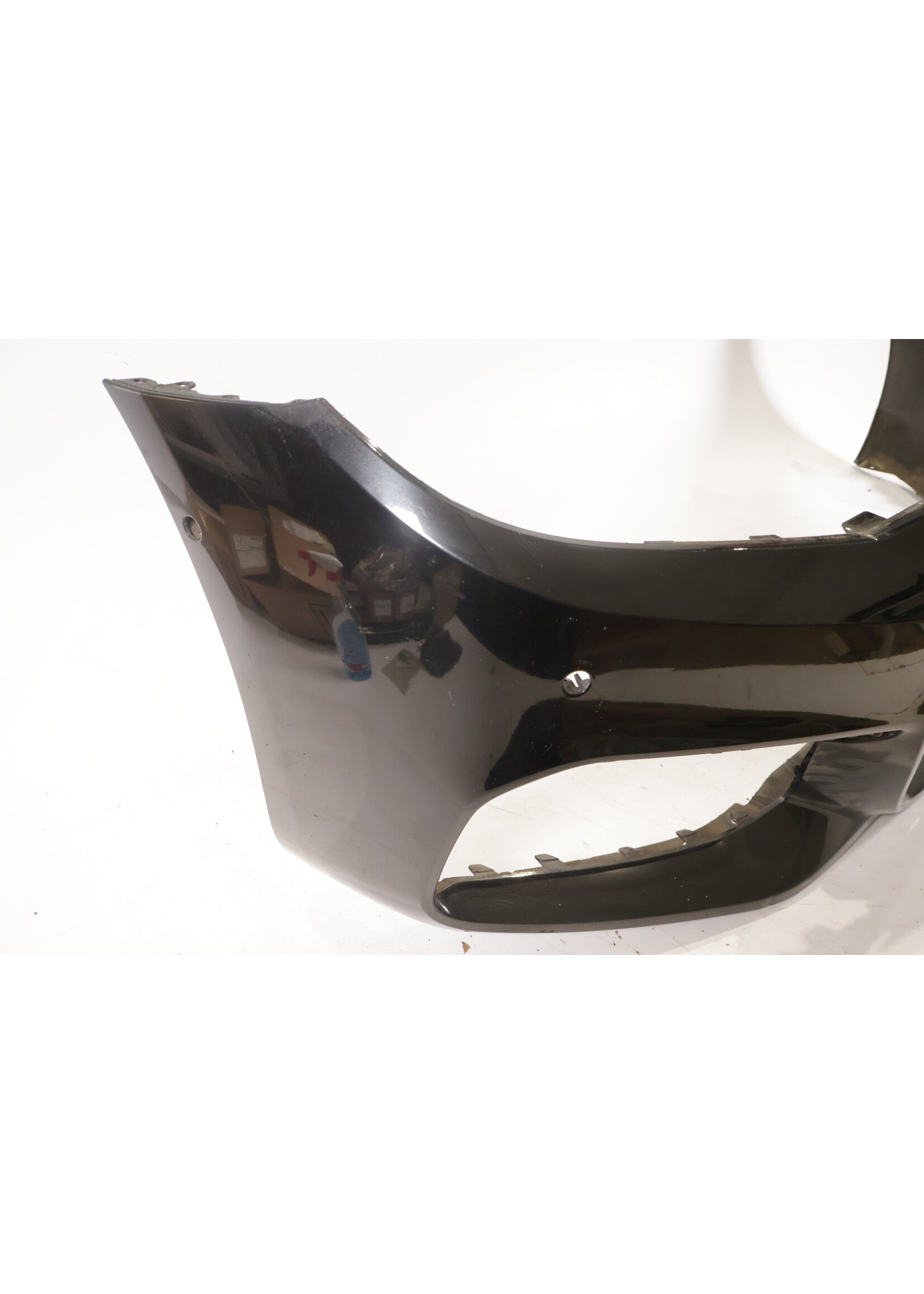 BMW BMW G30 G31 5 Serie M-Pakket voorbumper 51118064928 8064928