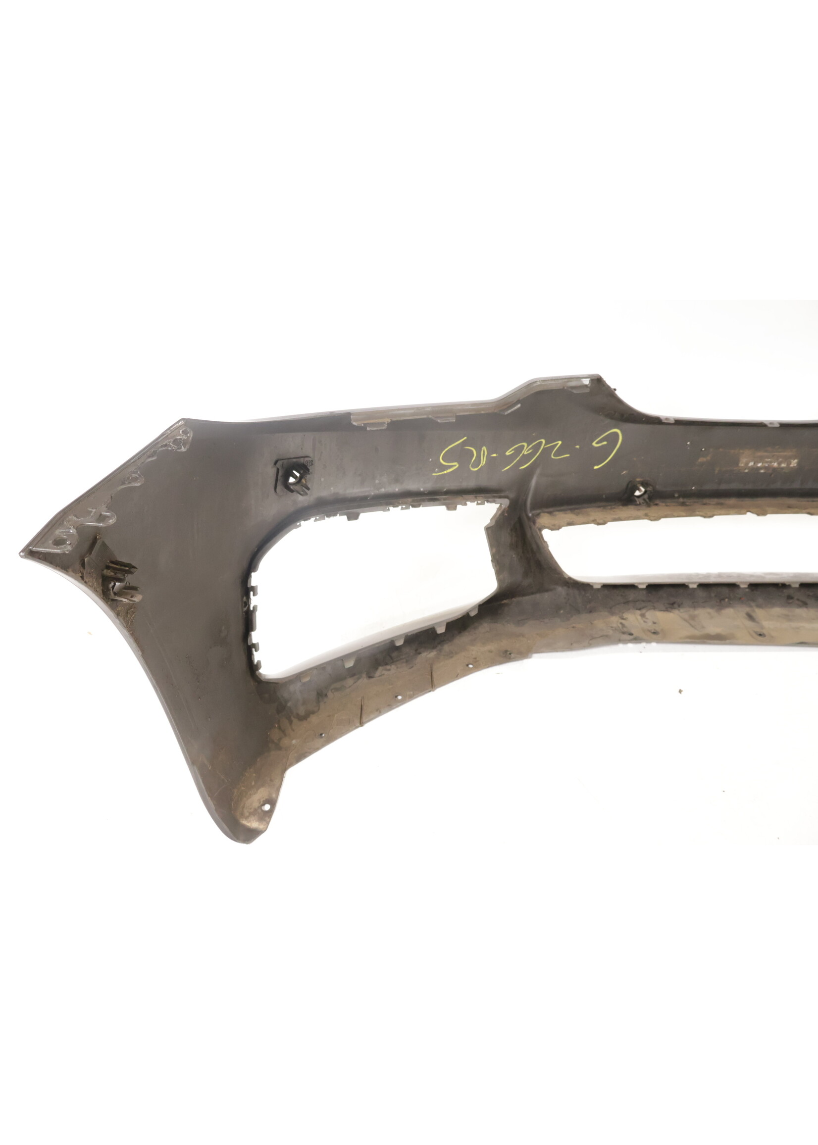 BMW BMW G30 G31 5 Serie M-Pakket voorbumper 51118064928 8064928