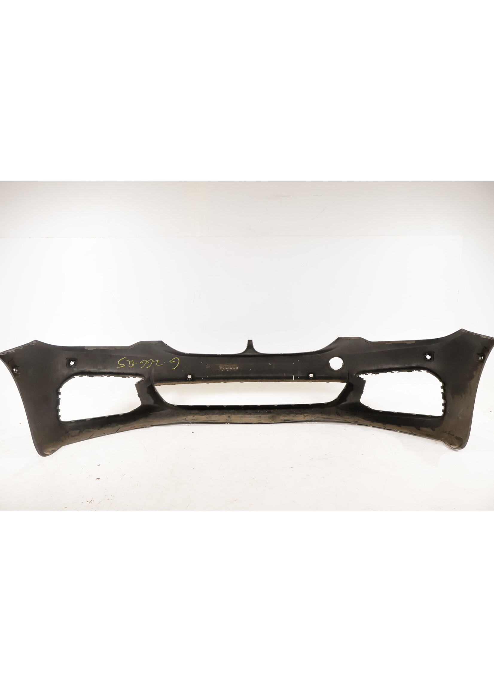 BMW BMW G30 G31 5 Serie M-Pakket voorbumper 51118064928 8064928