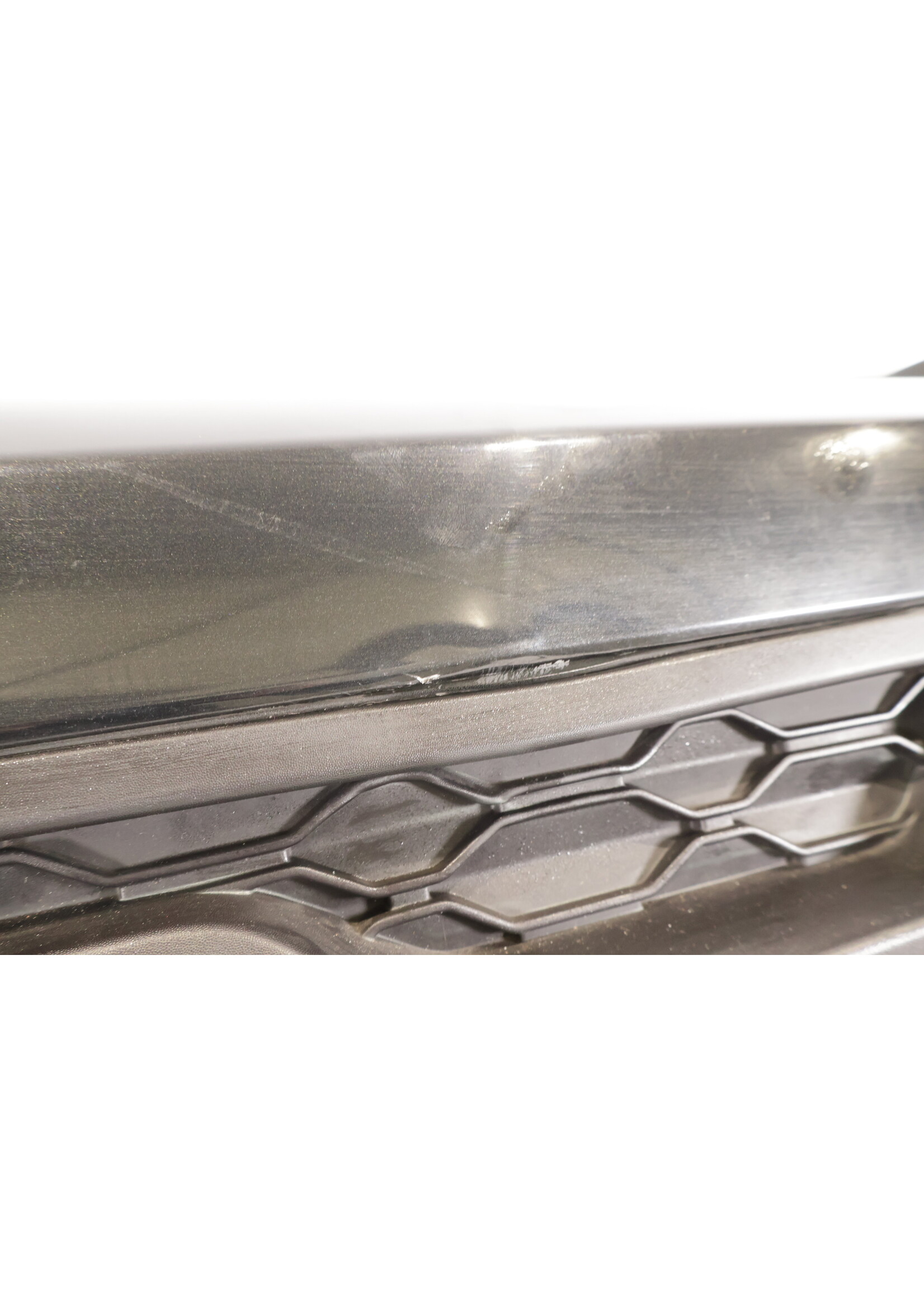 BMW MINI Cooper S F56 LCI Rear Bumper with PDC 9450644 114129