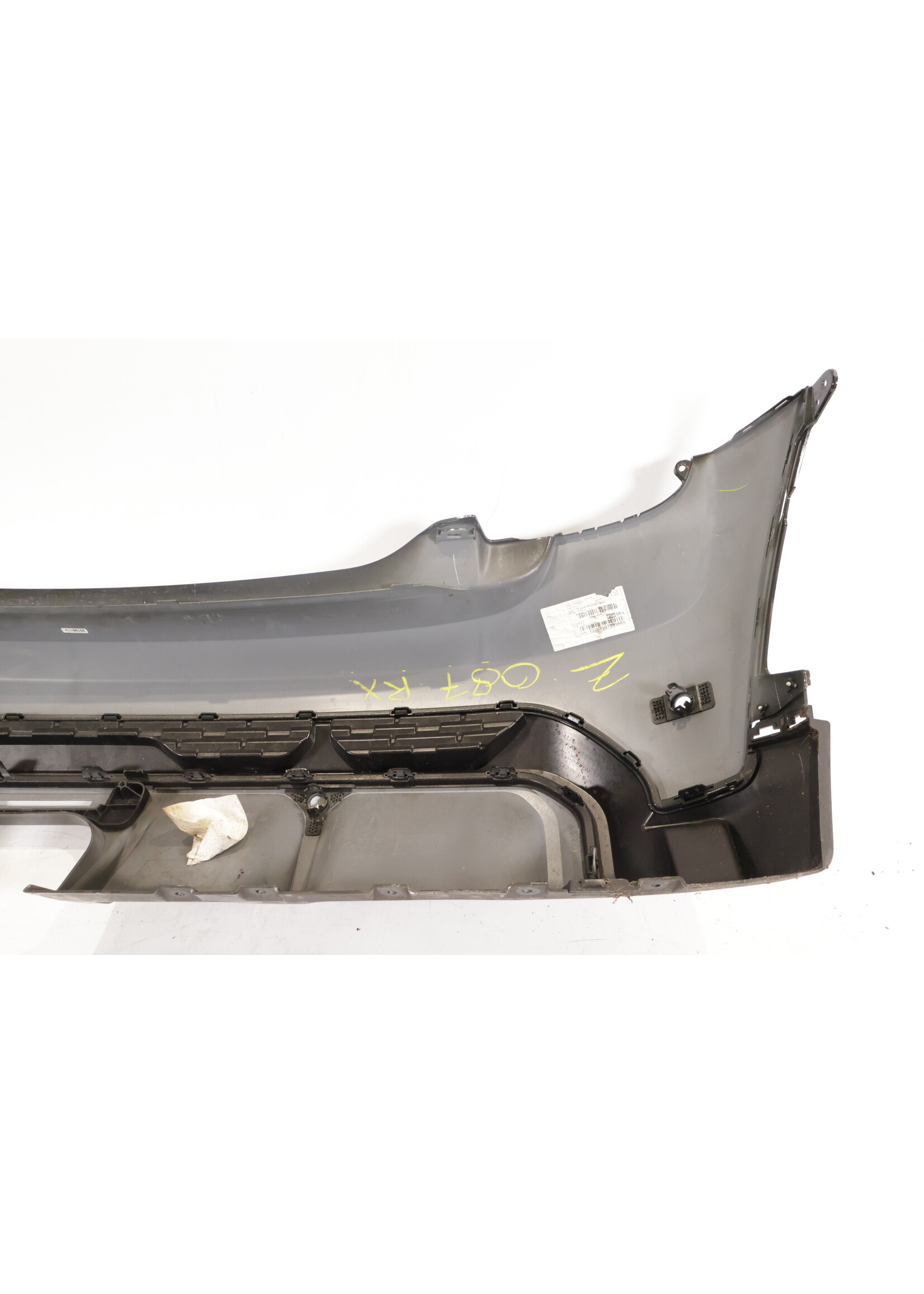 BMW MINI Cooper S F56 LCI Rear Bumper with PDC 9450644 114129