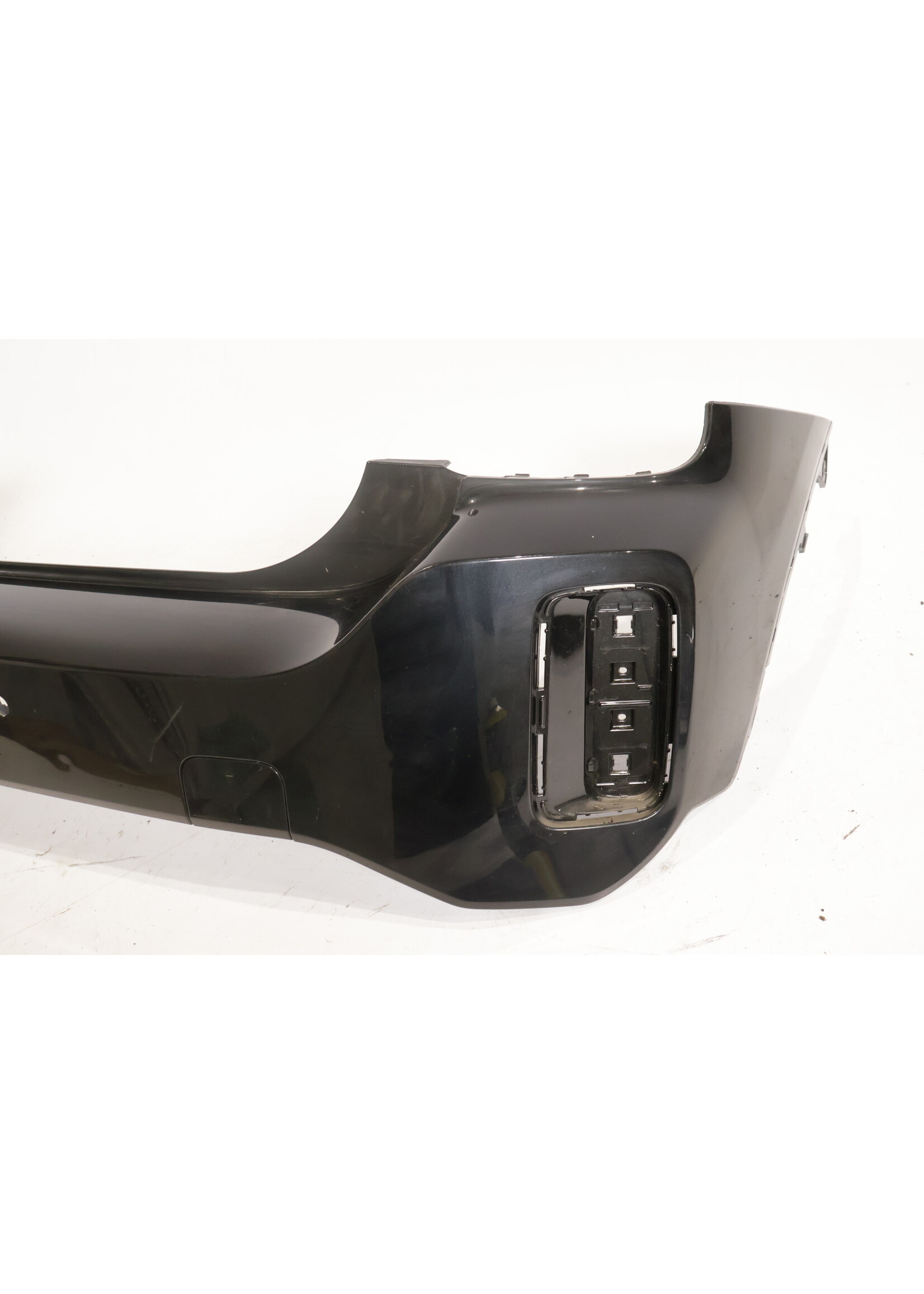 BMW MINI Countryman S F60 LCI Heckstoßstange 51129477892 9477892