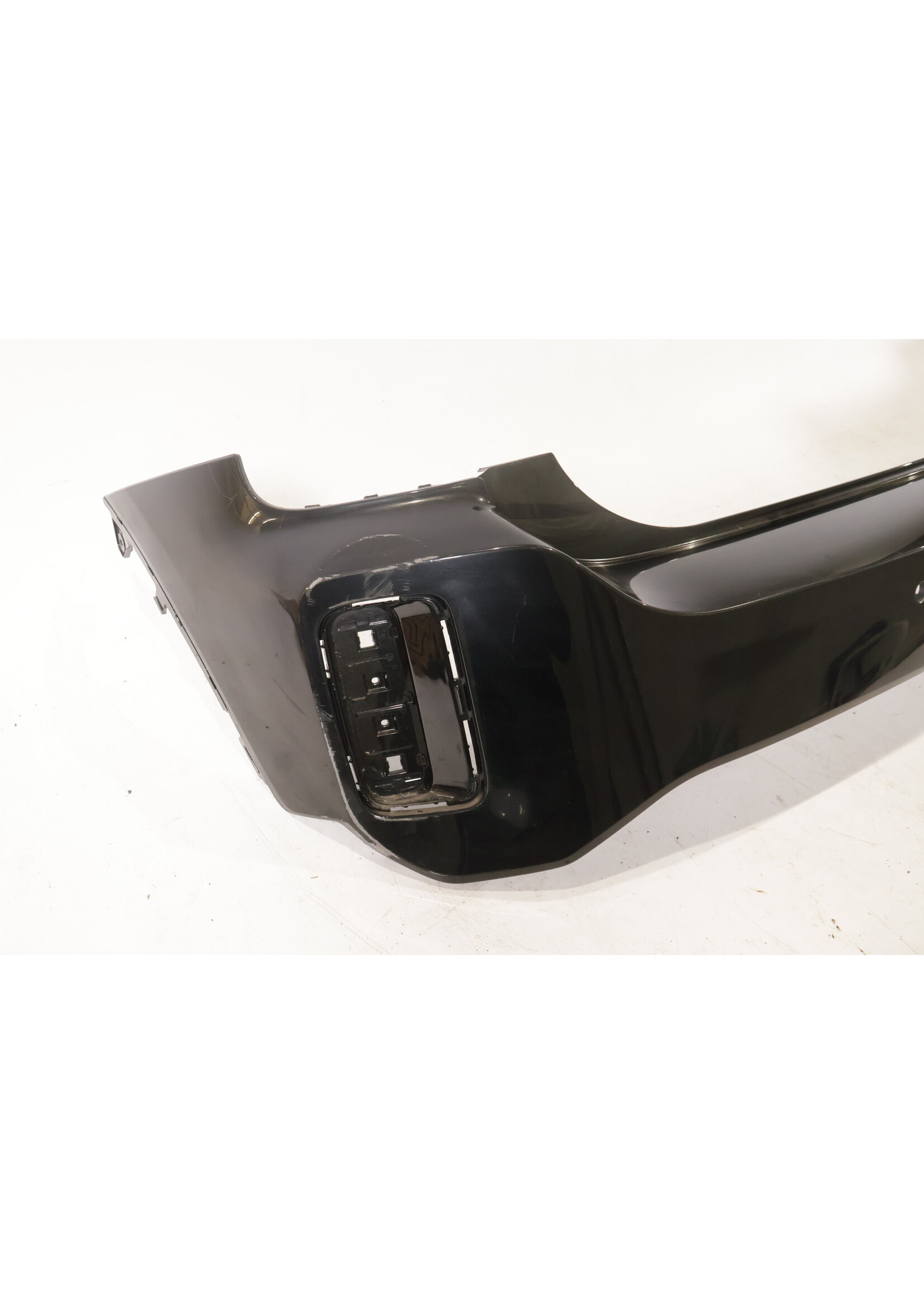 BMW MINI Countryman S F60 LCI Heckstoßstange 51129477892 9477892