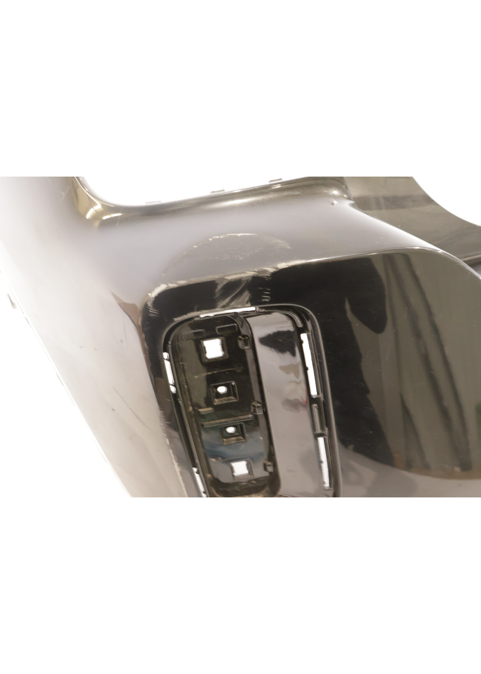 BMW MINI Countryman S F60 LCI Heckstoßstange 51129477892 9477892