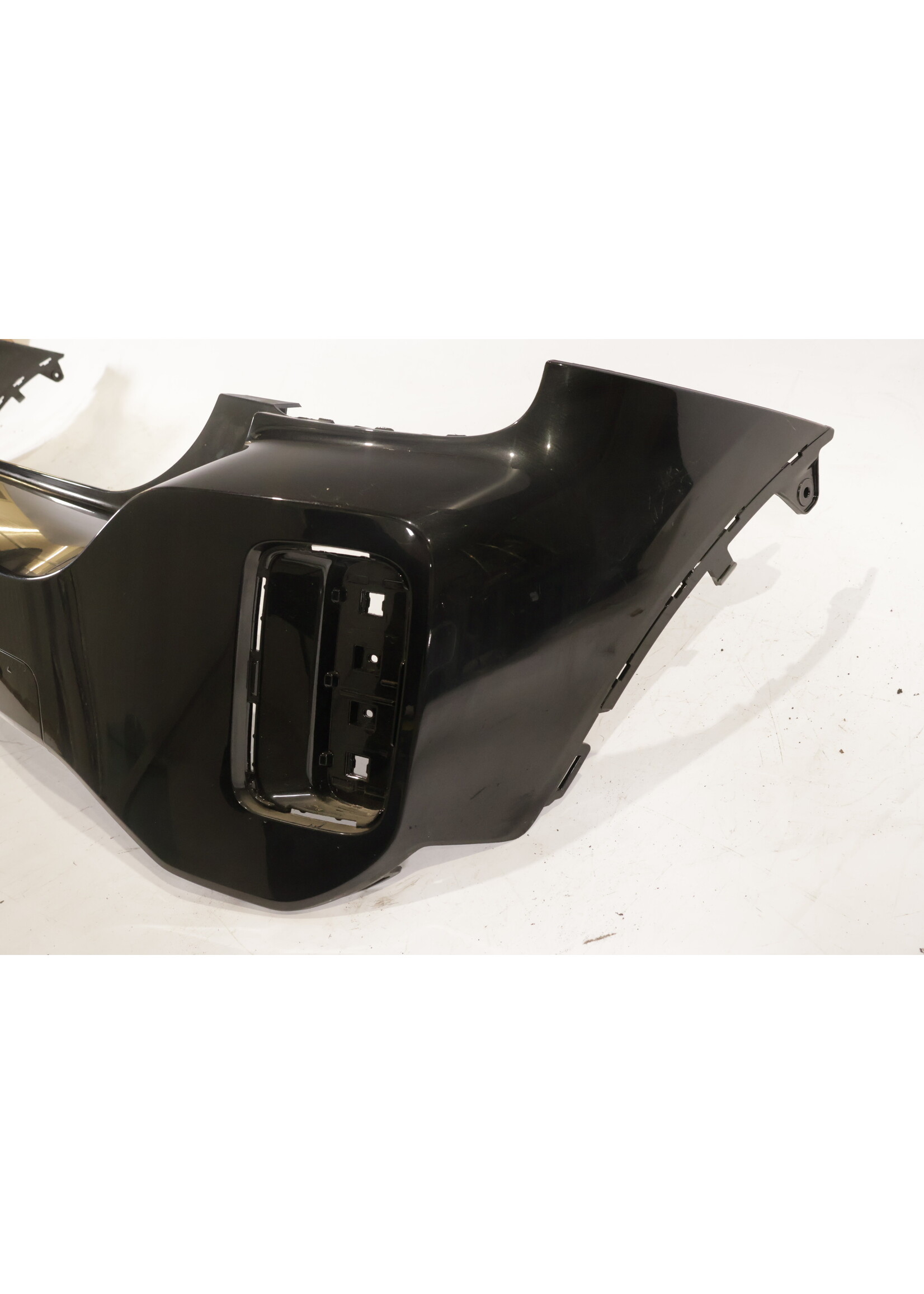 BMW MINI Countryman S F60 LCI Rear Bumper 51129477892 9477892