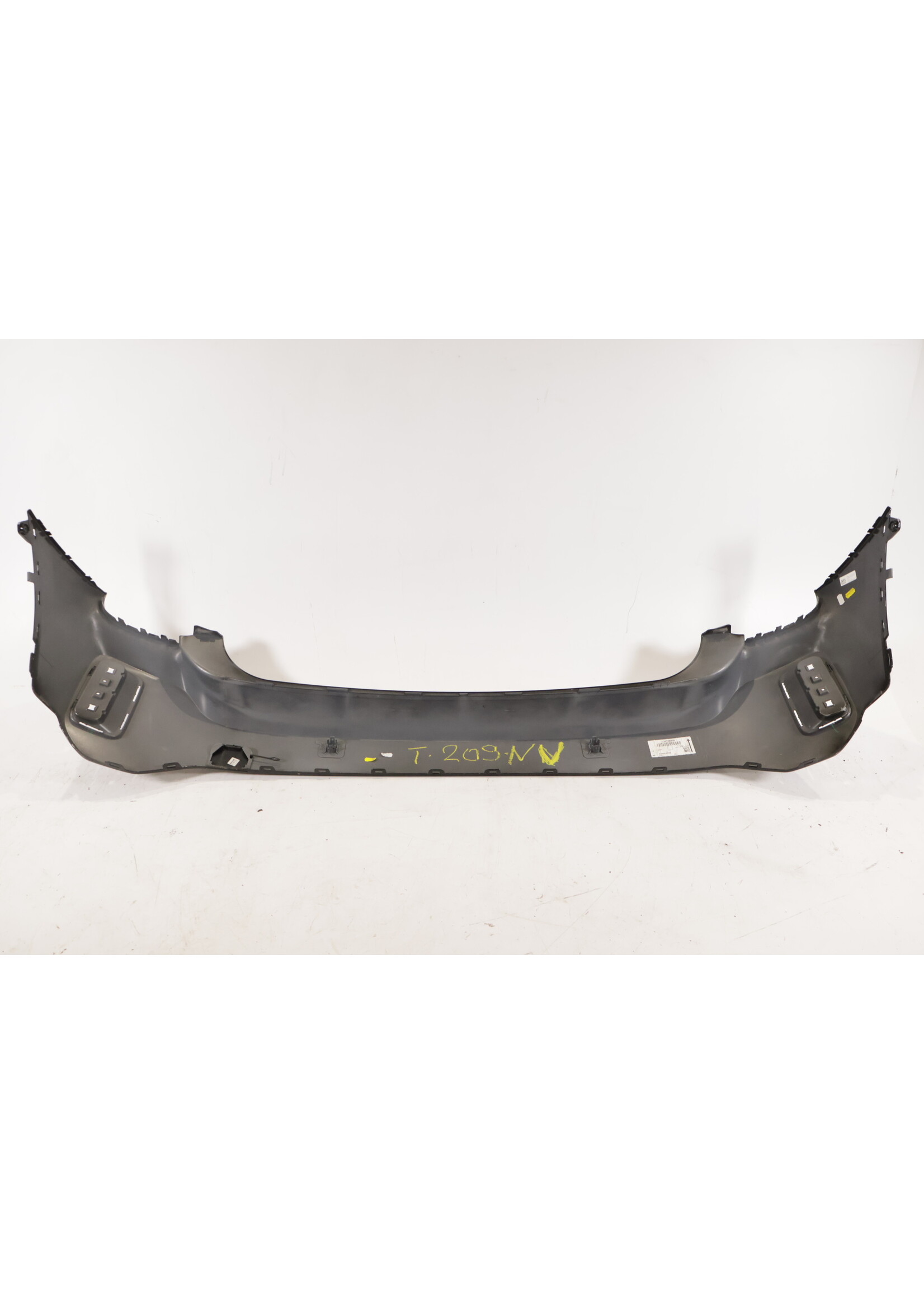 BMW MINI Countryman S F60 LCI Heckstoßstange 51129477892 9477892