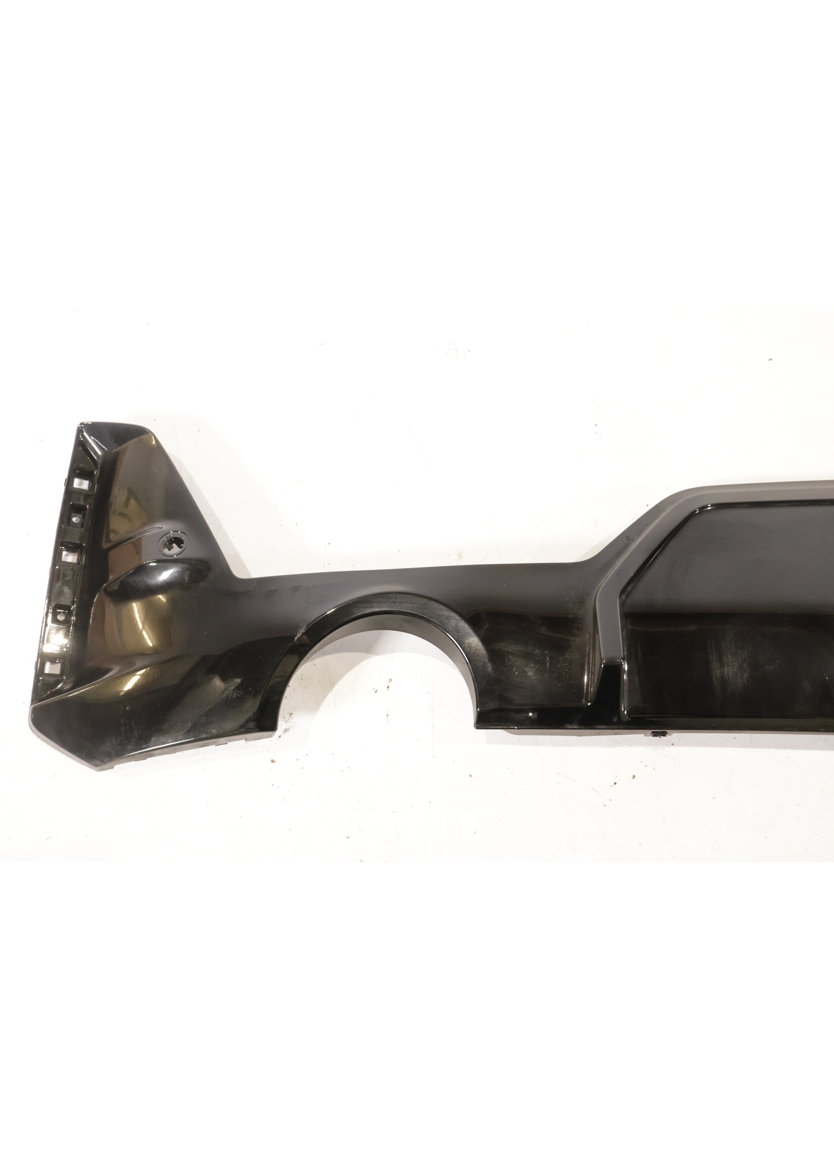 BMW BMW 3 Series G20 Sedan Diffuser rear bumper 51128085484 8085484