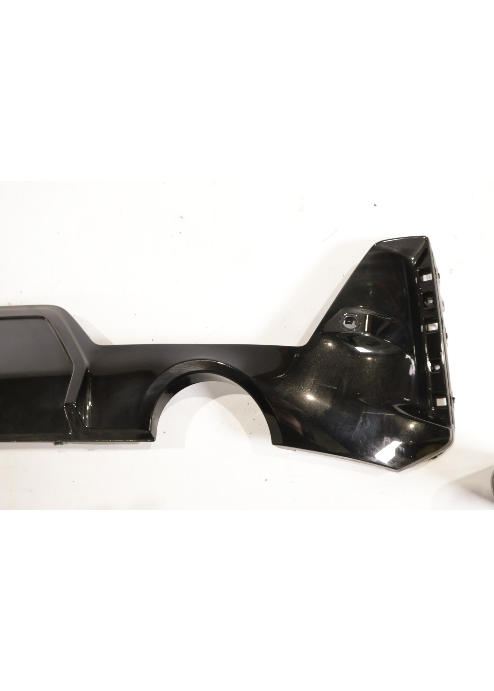 BMW BMW 3 Serie G20 Sedan Diffuser achterbumper 51128085484 8085484