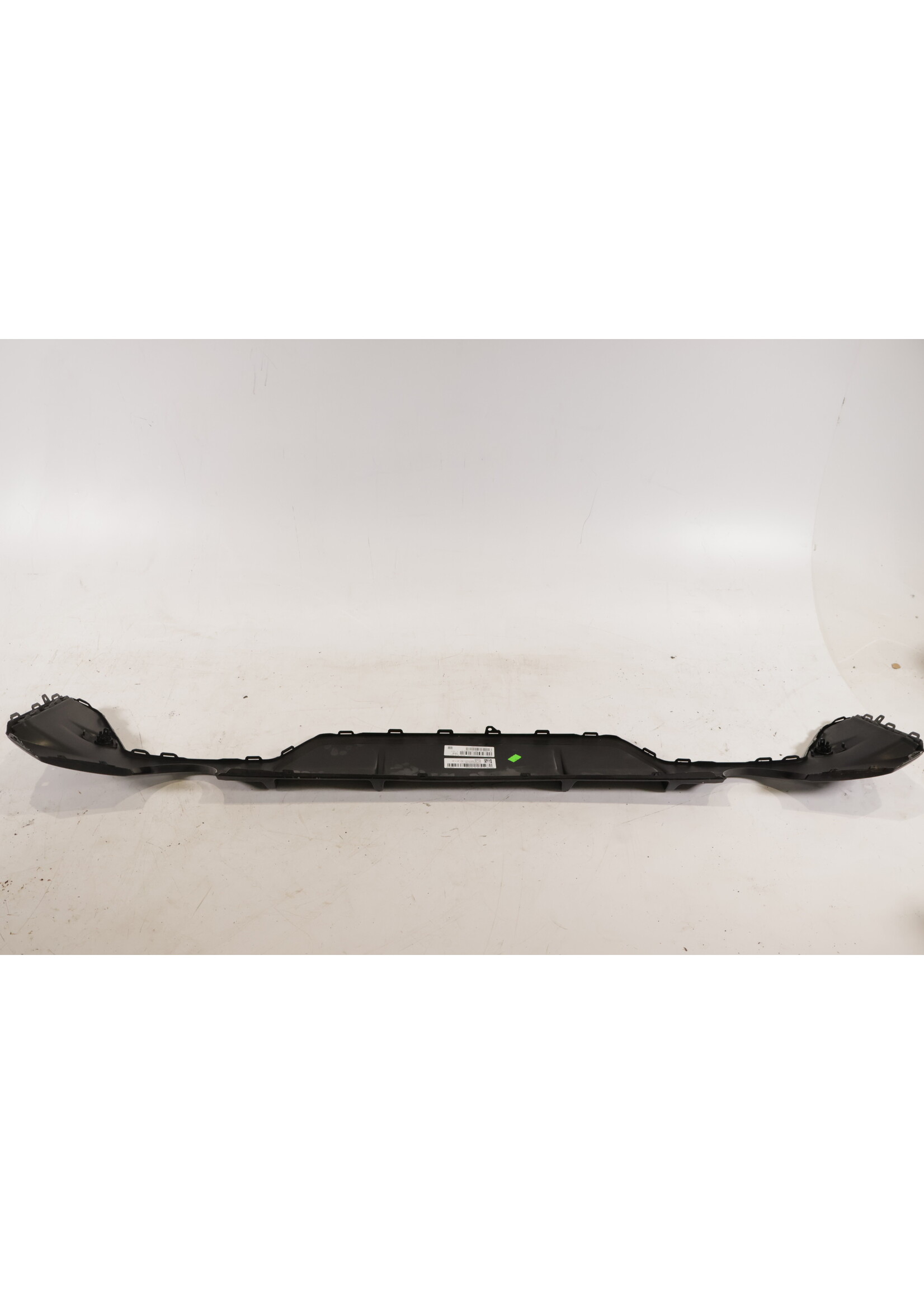 BMW BMW 3er G20 Limousine Diffusor Heckstoßstange 51128085484 8085484