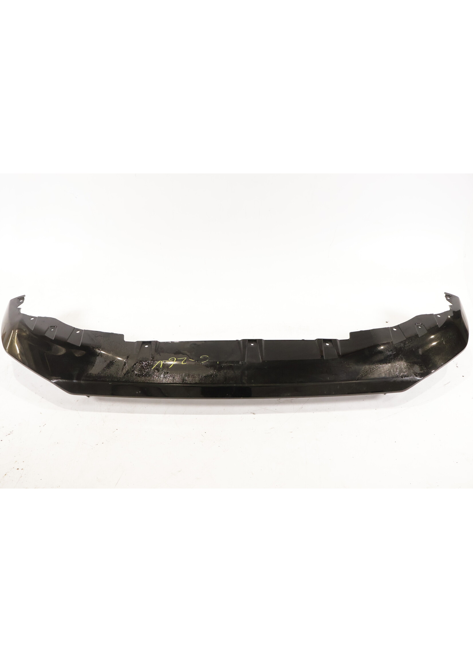 BMW MINI Countryman S U25 JCW Voorbumper spoiler / lip 51115a26bf2 5a26bf2