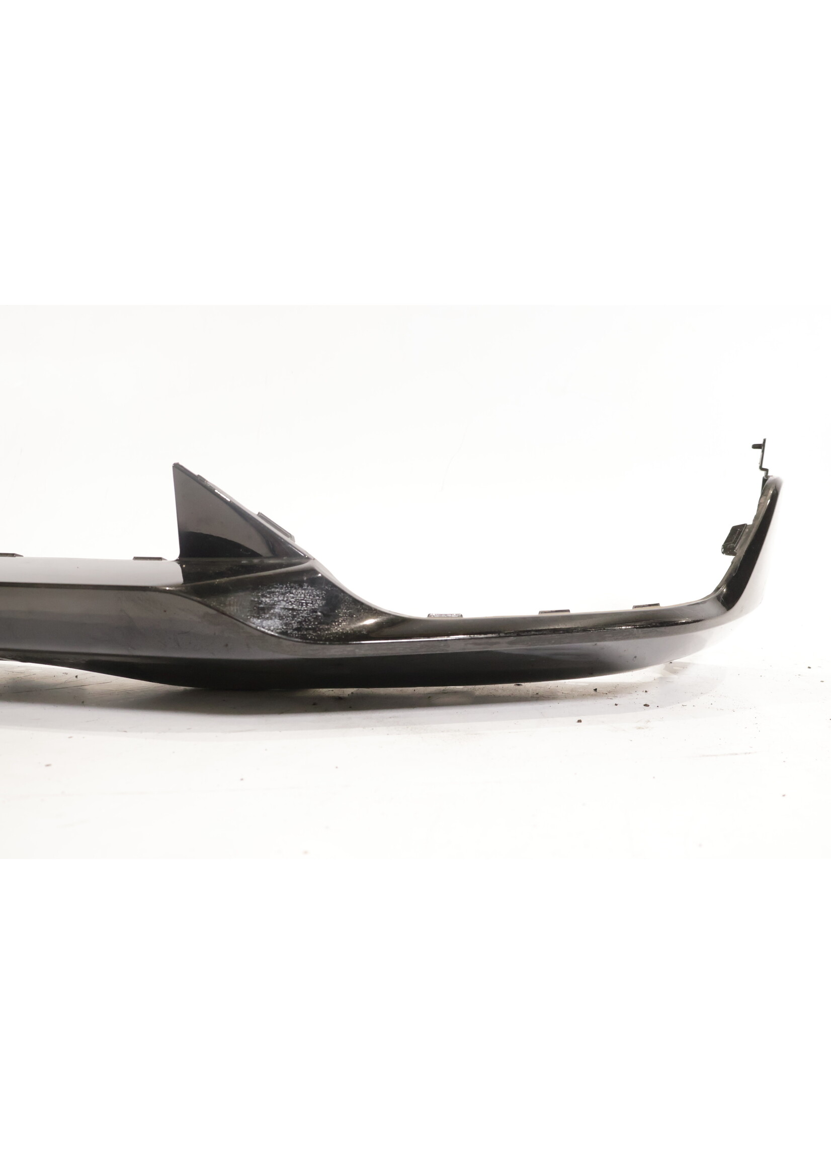 BMW MINI Countryman S U25 JCW Frontstoßstangenspoiler / Lippe 51115a26bf2 5a26bf2