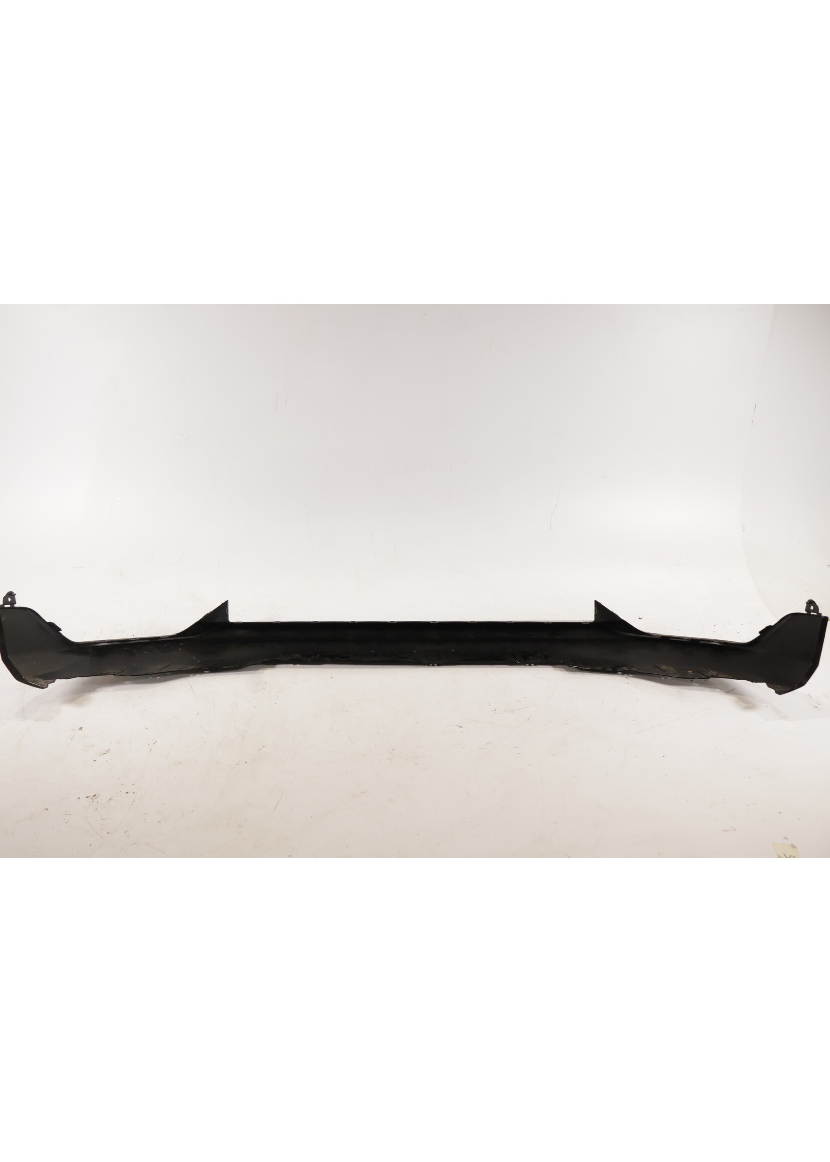 BMW MINI Countryman S U25 JCW Front bumper spoiler / lip 51115a26bf2 5a26bf2