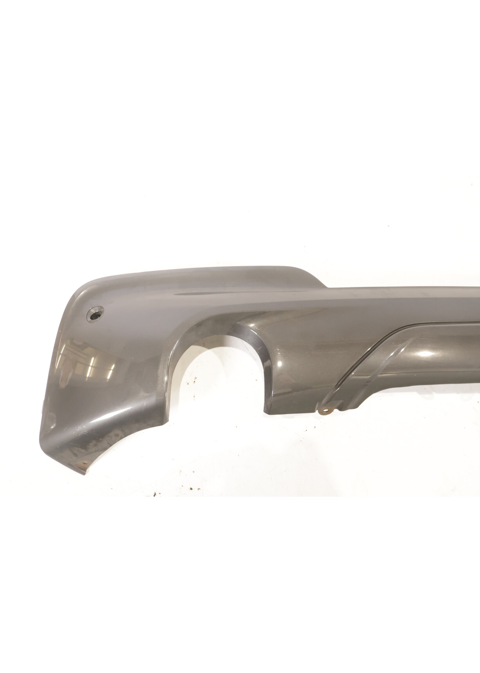 BMW BMW X3 G01 M-Package Diffuser rear bumper 51128090958 8090958