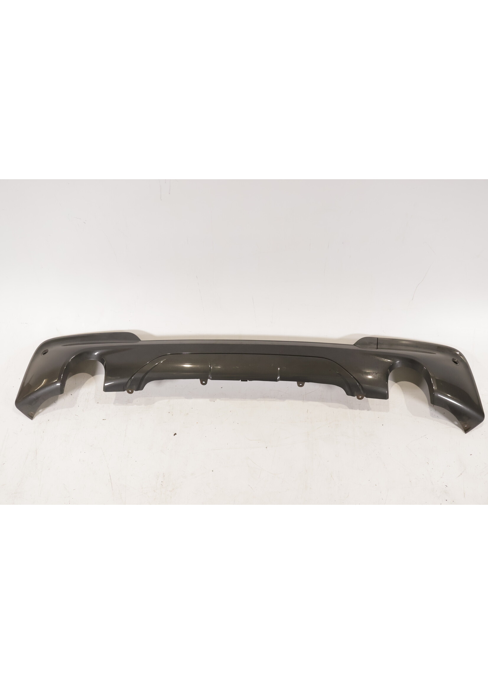 BMW BMW X3 G01 M-Package Diffuser rear bumper 51128090958 8090958