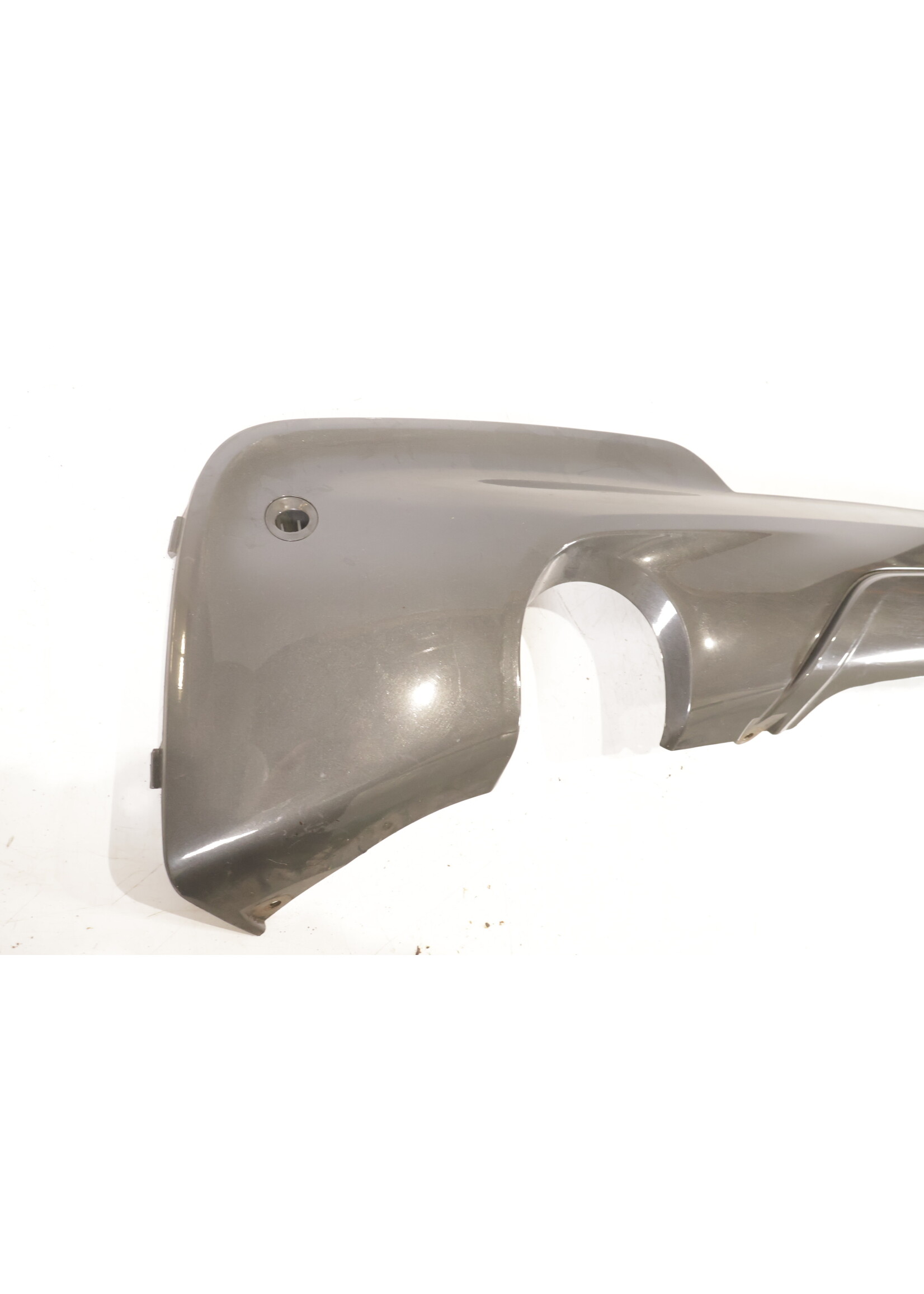 BMW BMW X3 G01 M-Pakket Diffuser achterbumper 51128090958 8090958
