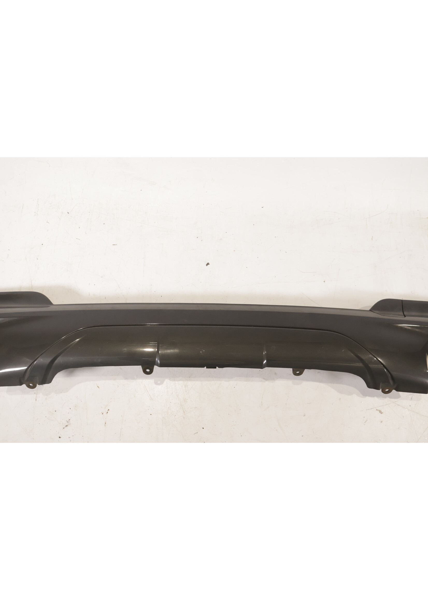 BMW BMW X3 G01 M-Package Diffuser rear bumper 51128090958 8090958