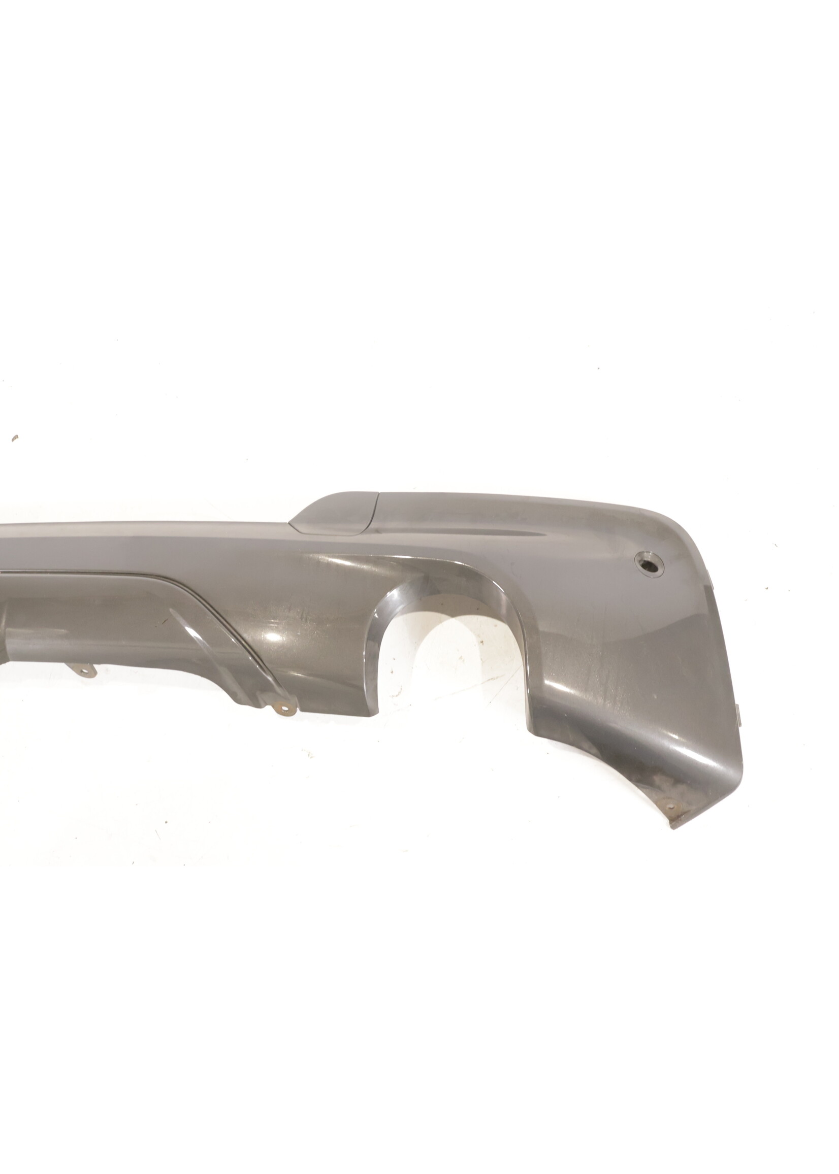 BMW BMW X3 G01 M-Paket Diffusor Heckstoßstange 51128090958 8090958